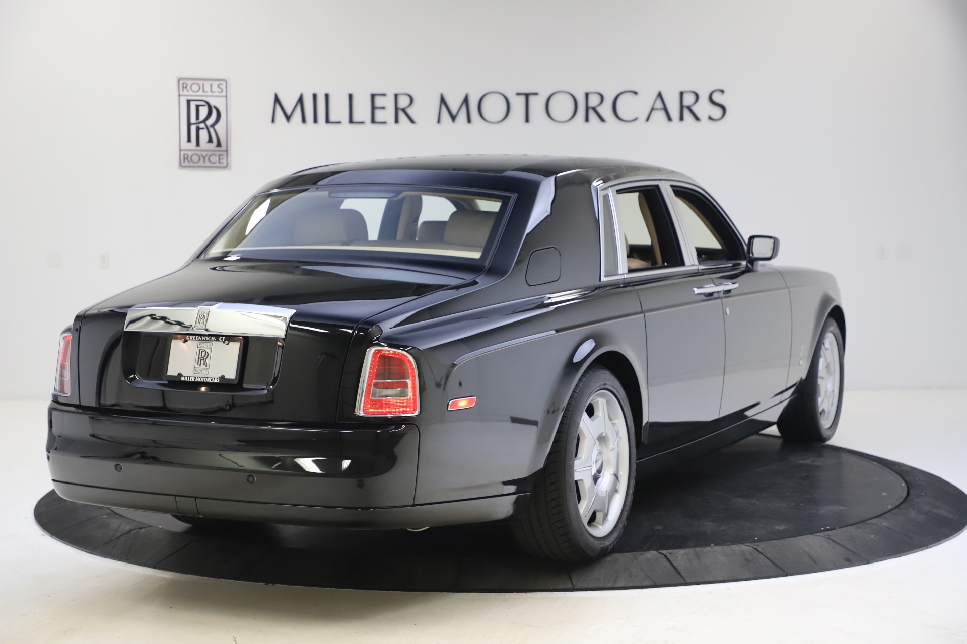 Used 2006 Rolls-Royce Phantom | St. Petersburg, FL