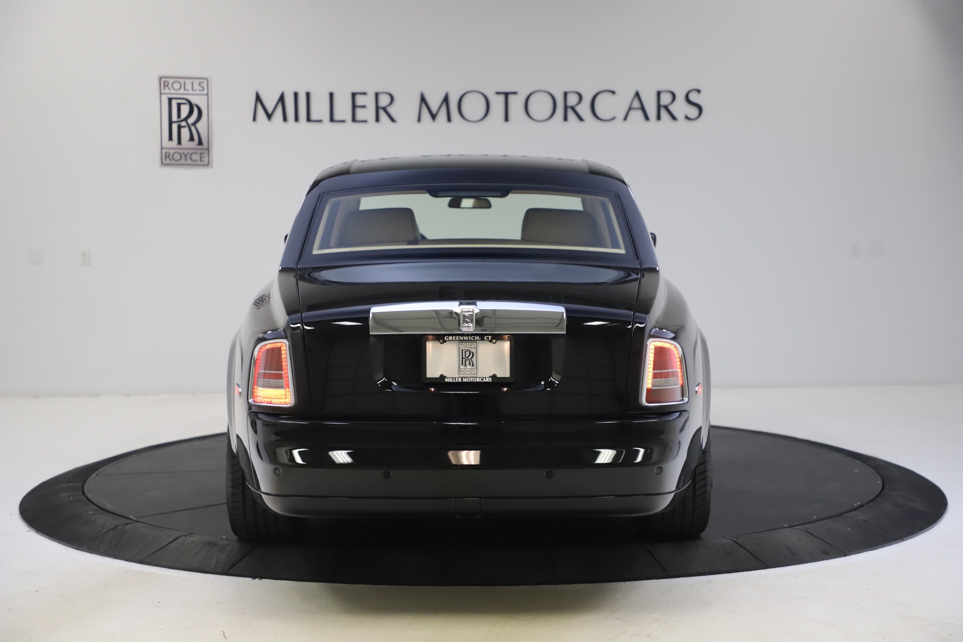 Used 2006 Rolls-Royce Phantom | St. Petersburg, FL