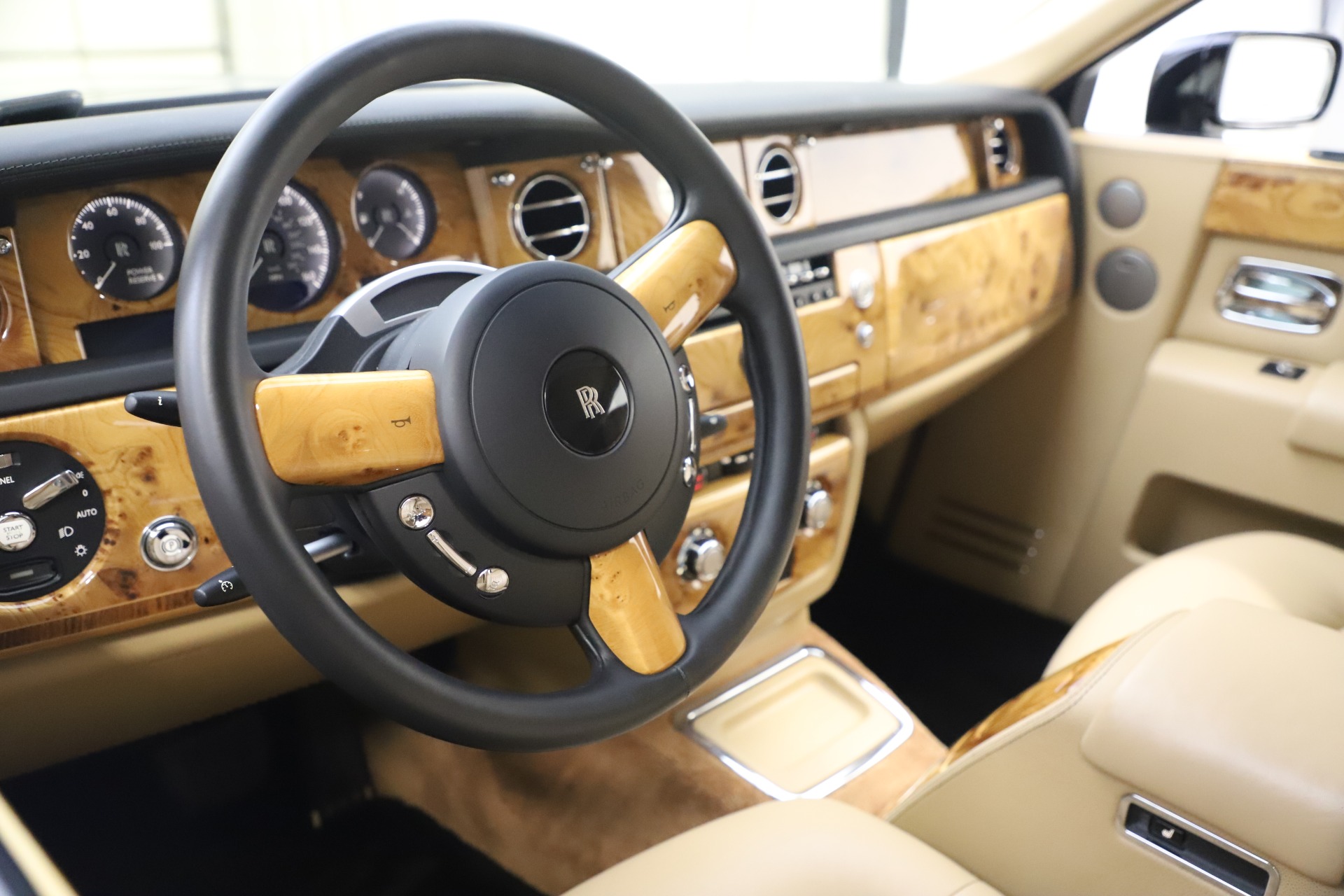 Used 2006 Rolls-Royce Phantom | St. Petersburg, FL