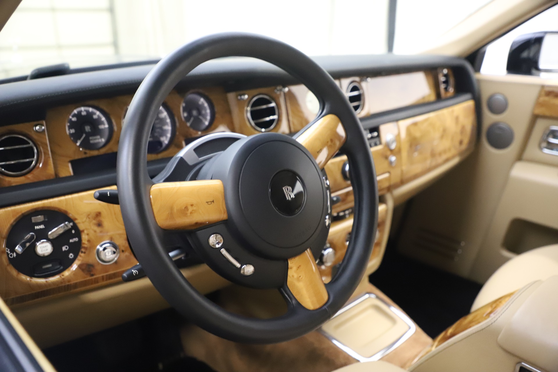 Used 2006 Rolls-Royce Phantom | St. Petersburg, FL
