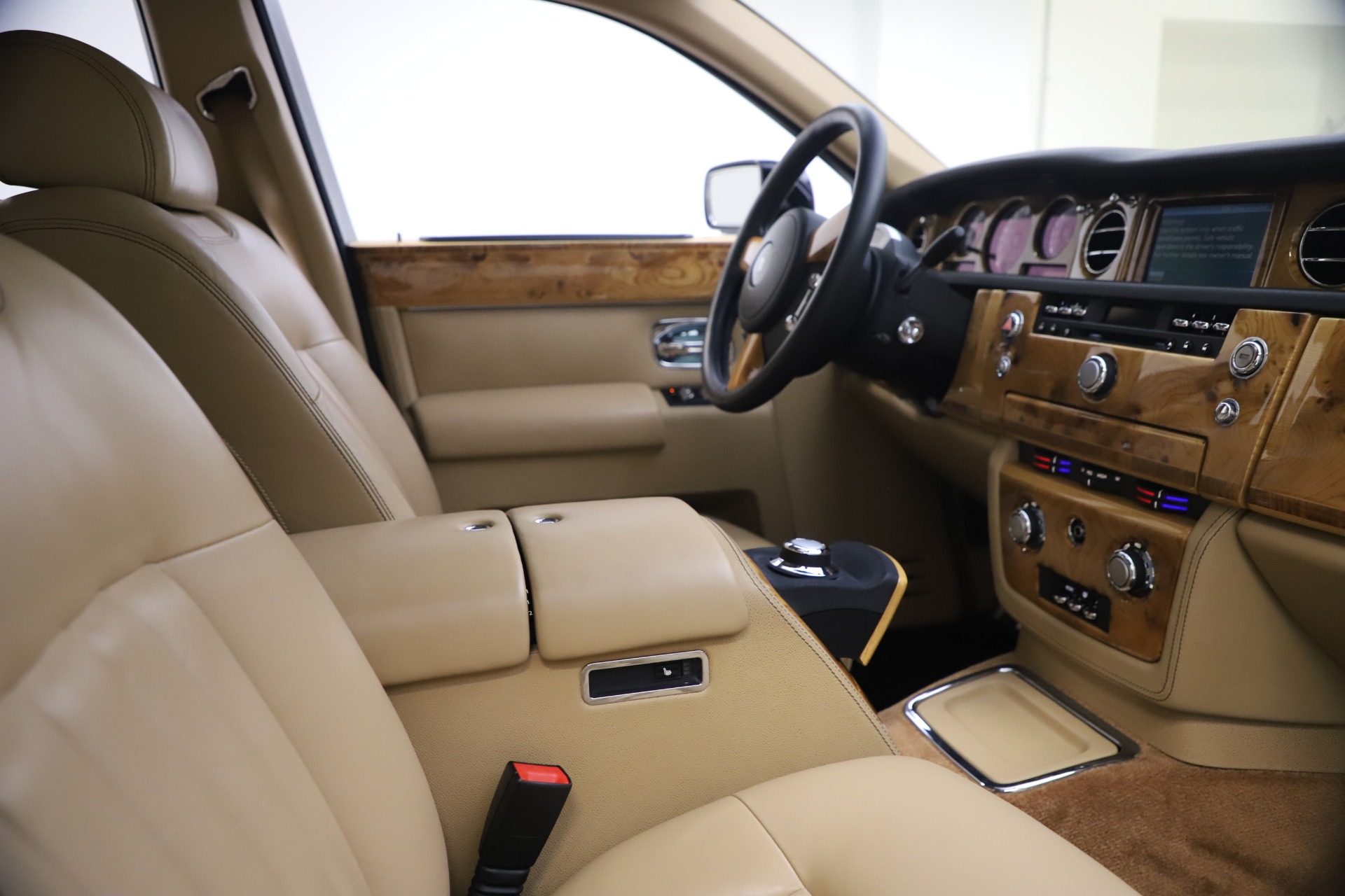 Used 2006 Rolls-Royce Phantom | St. Petersburg, FL