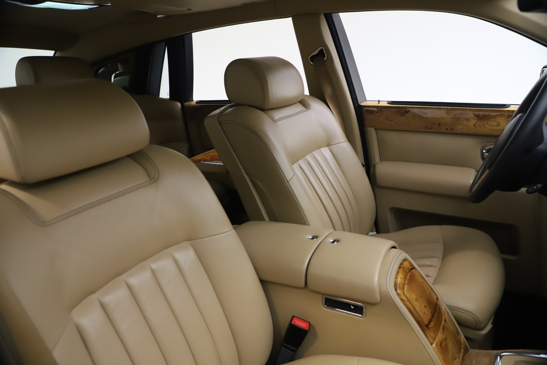 Used 2006 Rolls-Royce Phantom | St. Petersburg, FL