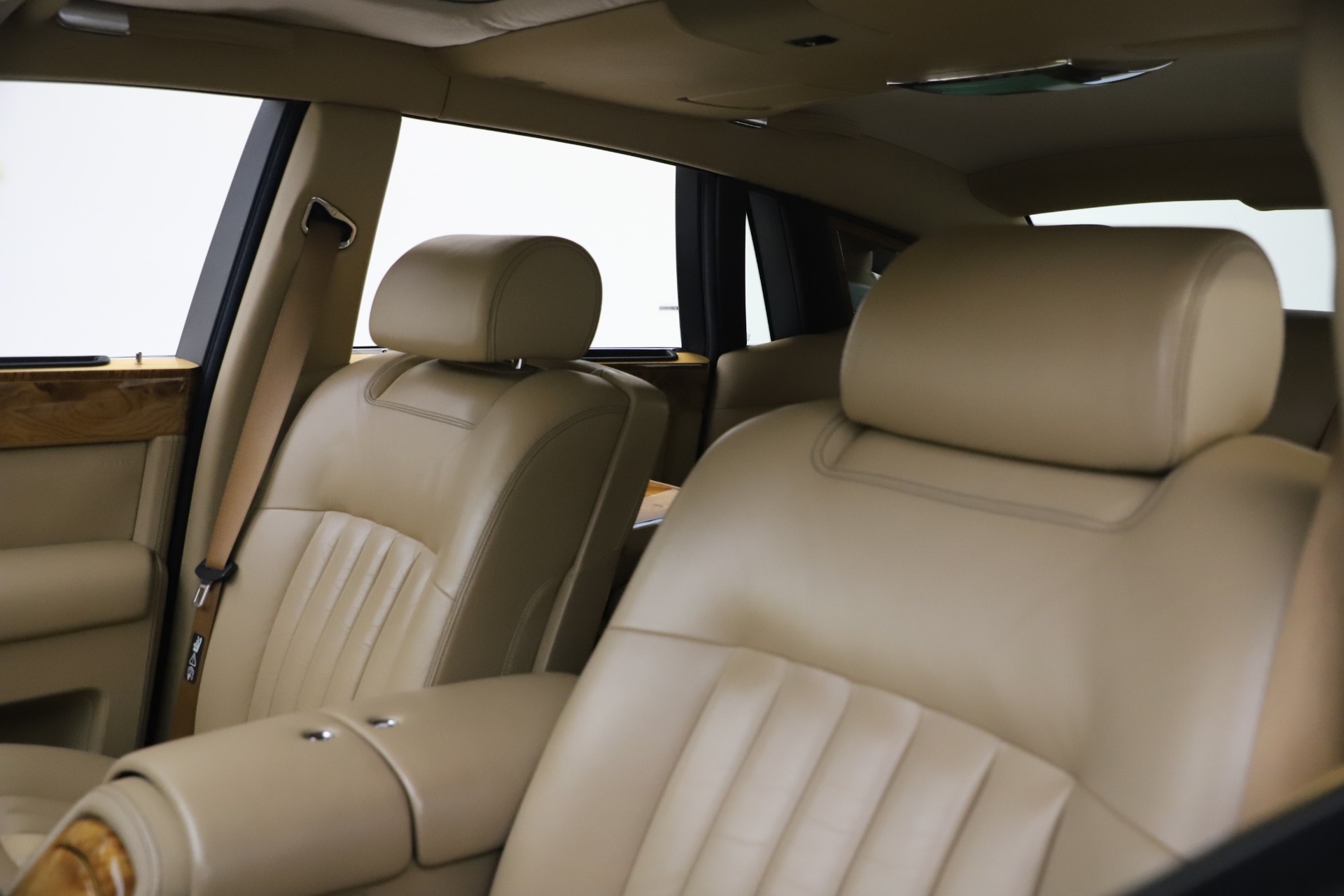 Used 2006 Rolls-Royce Phantom | St. Petersburg, FL