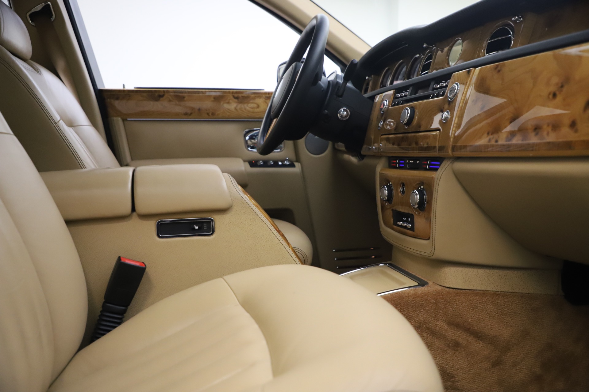 Used 2006 Rolls-Royce Phantom | St. Petersburg, FL