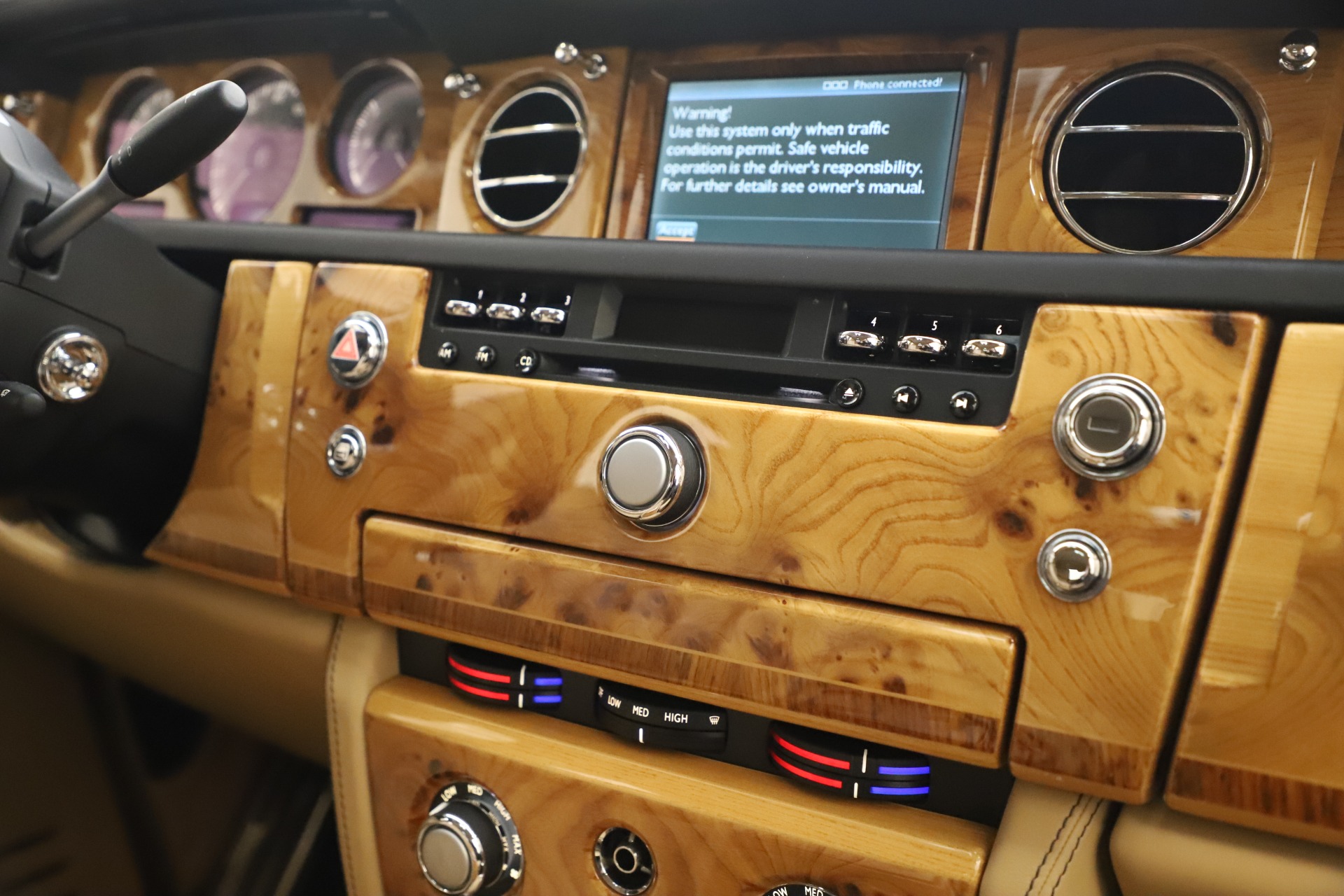 Used 2006 Rolls-Royce Phantom | St. Petersburg, FL