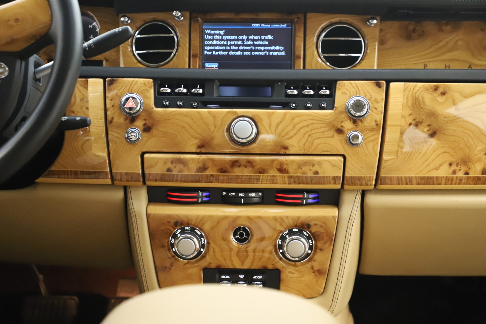 Used 2006 Rolls-Royce Phantom | St. Petersburg, FL