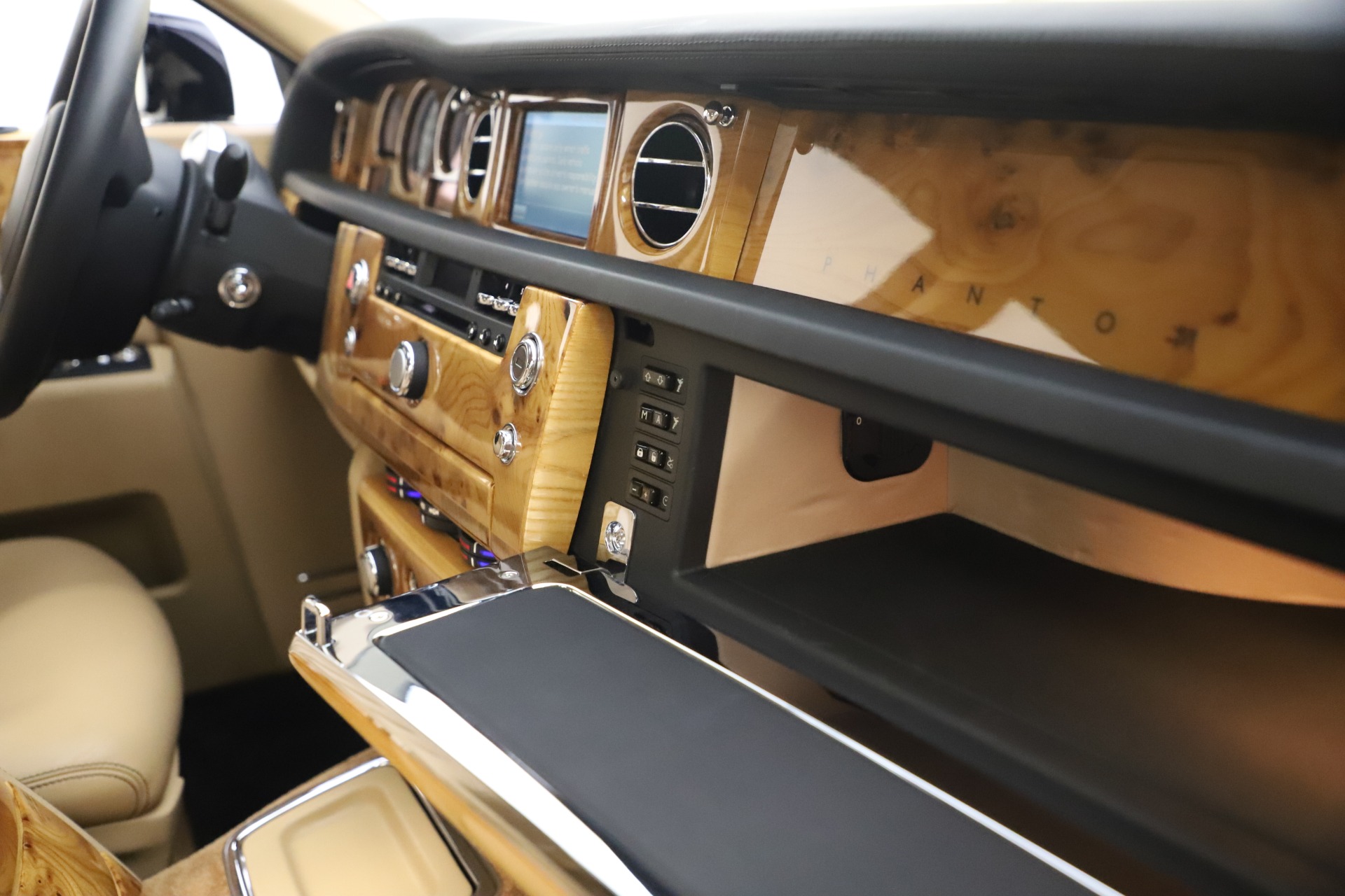 Used 2006 Rolls-Royce Phantom | St. Petersburg, FL