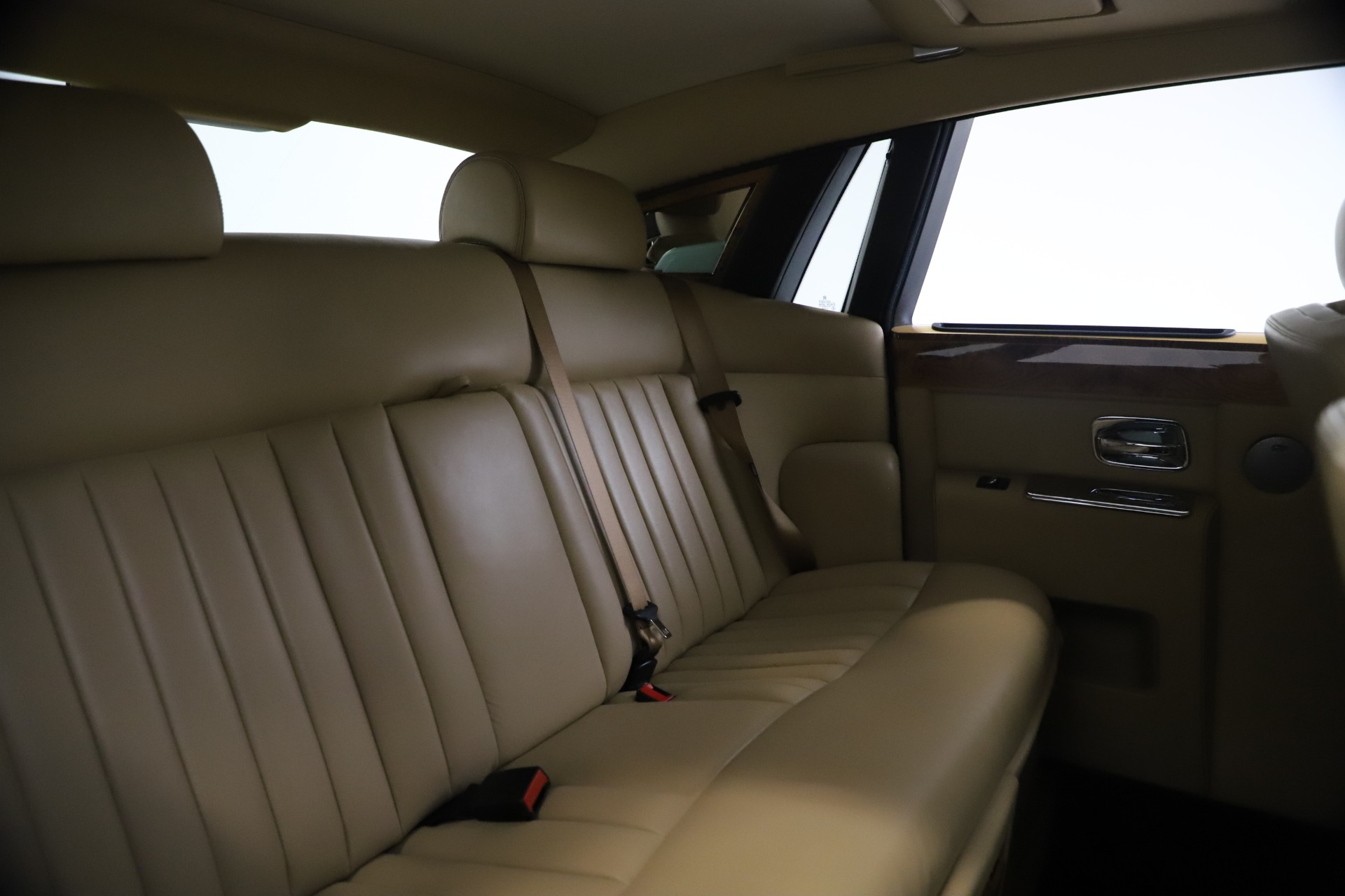 Used 2006 Rolls-Royce Phantom | St. Petersburg, FL