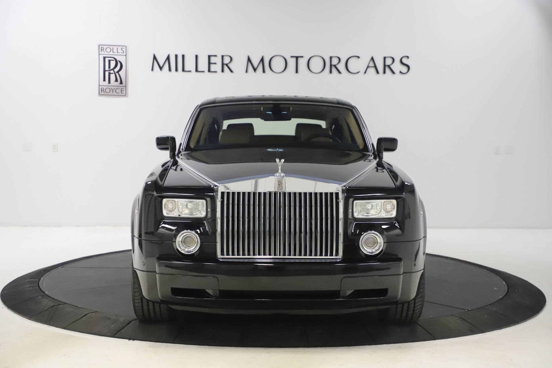 Used 2006 Rolls-Royce Phantom | St. Petersburg, FL