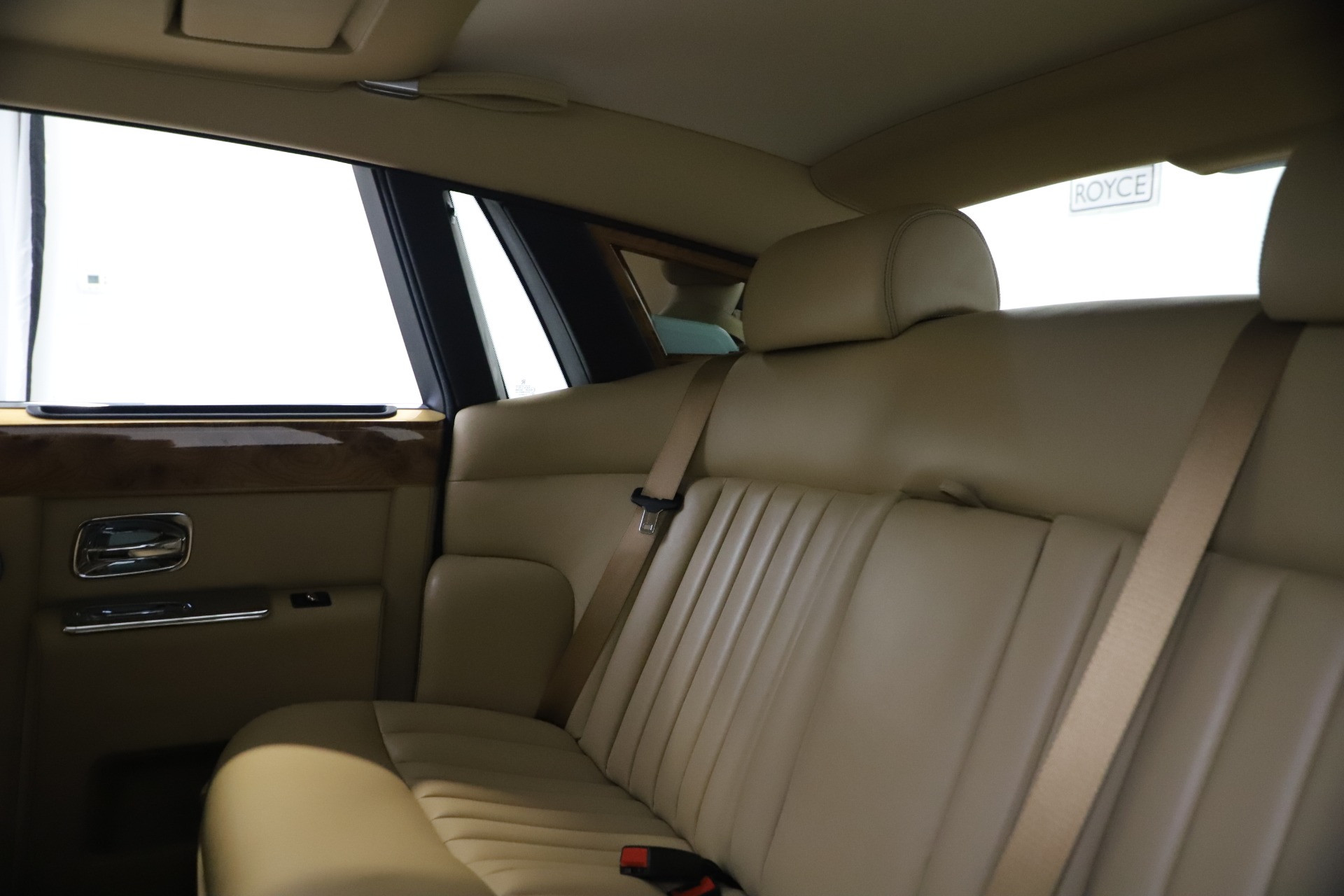 Used 2006 Rolls-Royce Phantom | St. Petersburg, FL