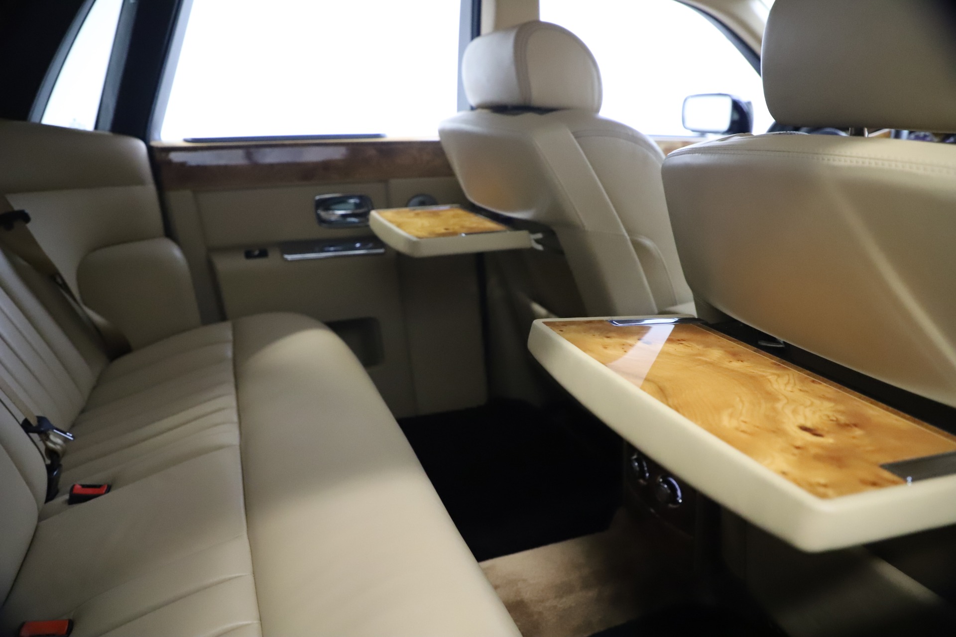 Used 2006 Rolls-Royce Phantom | St. Petersburg, FL