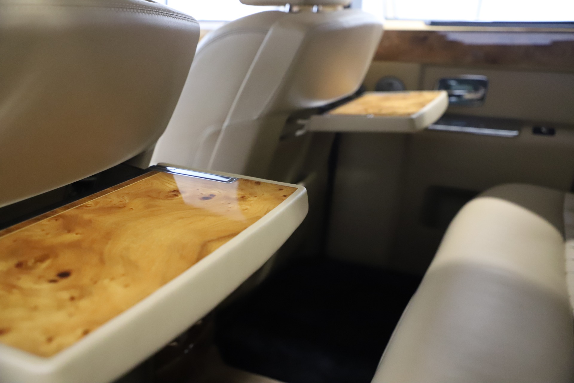 Used 2006 Rolls-Royce Phantom | St. Petersburg, FL