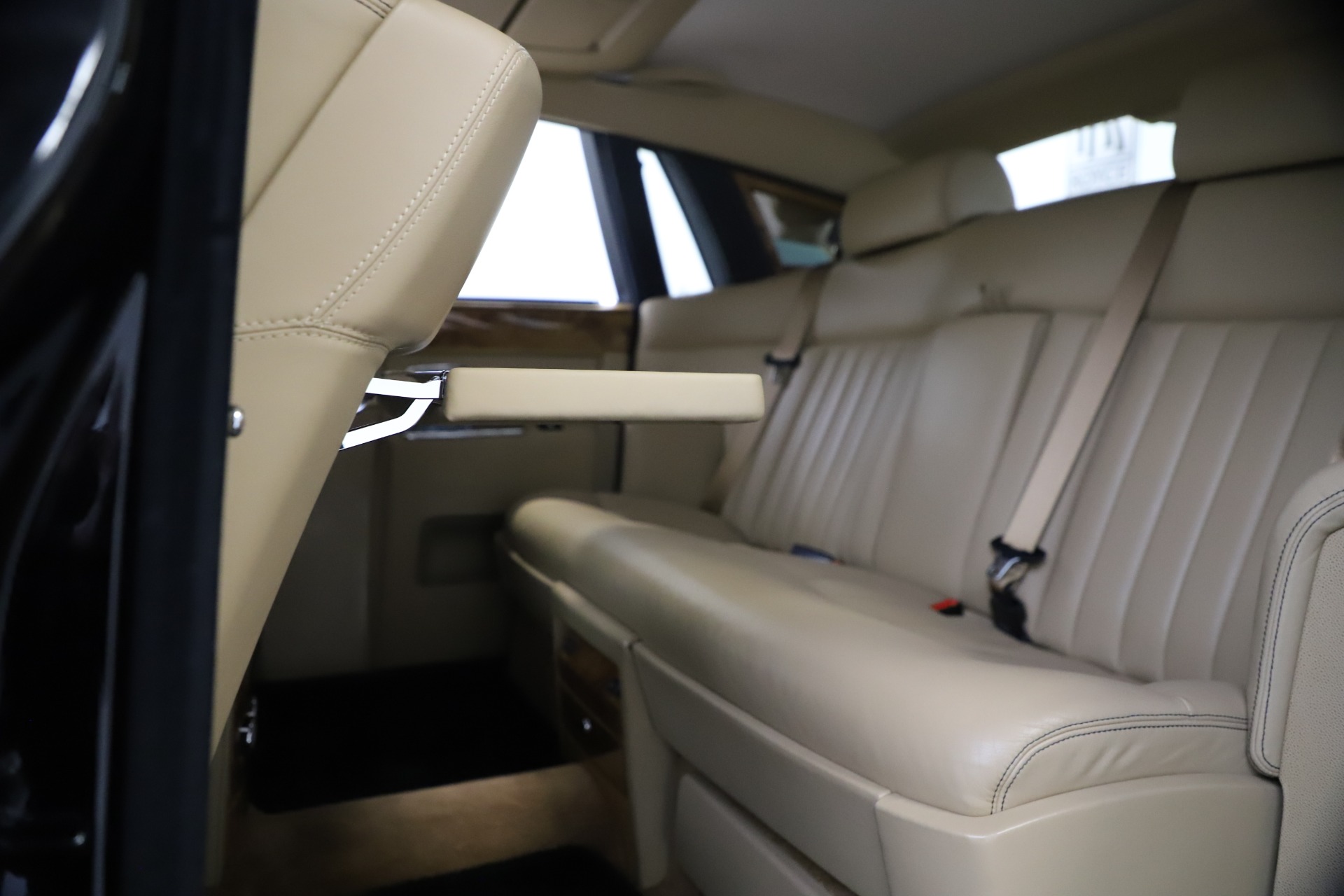 Used 2006 Rolls-Royce Phantom | St. Petersburg, FL