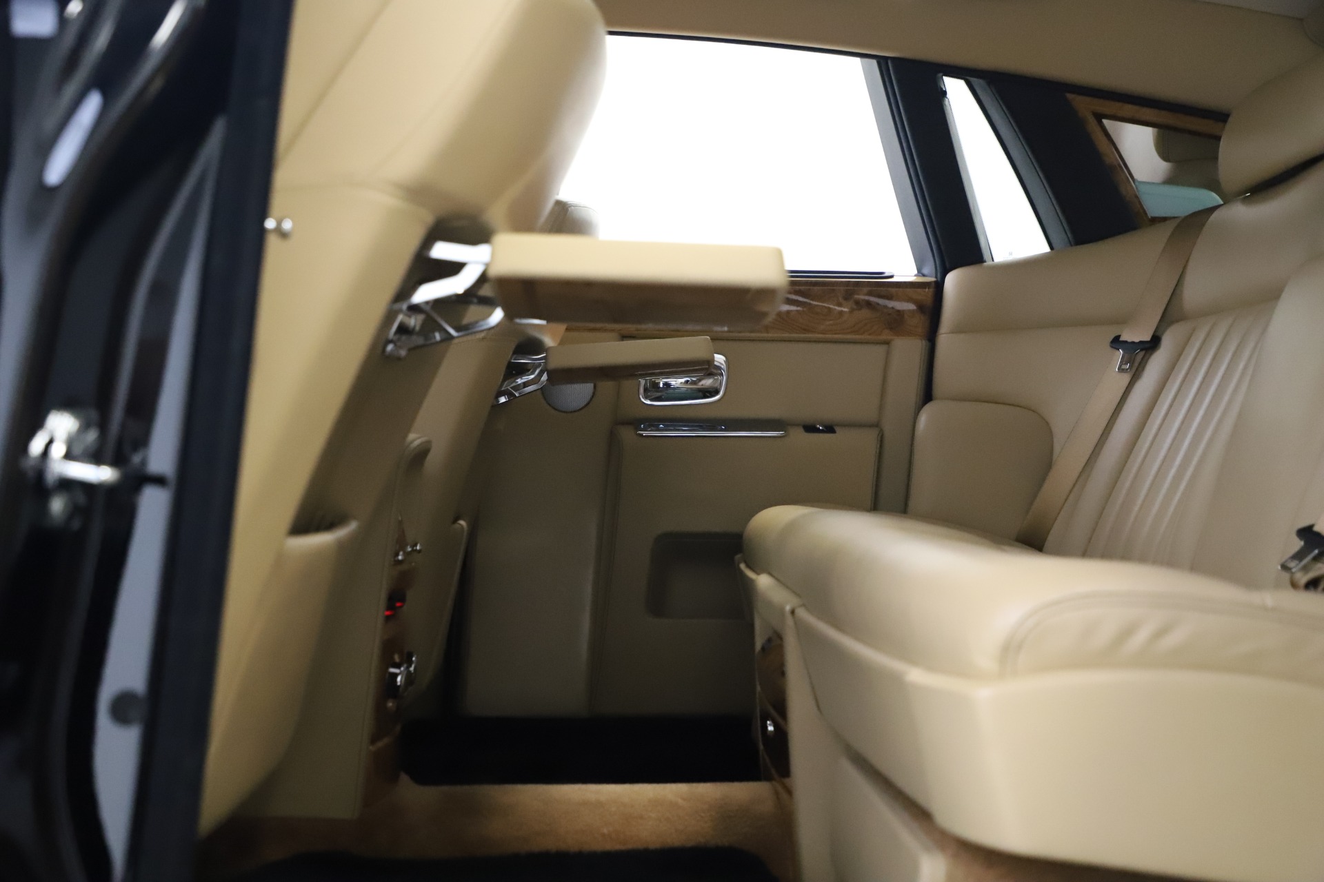 Used 2006 Rolls-Royce Phantom | St. Petersburg, FL