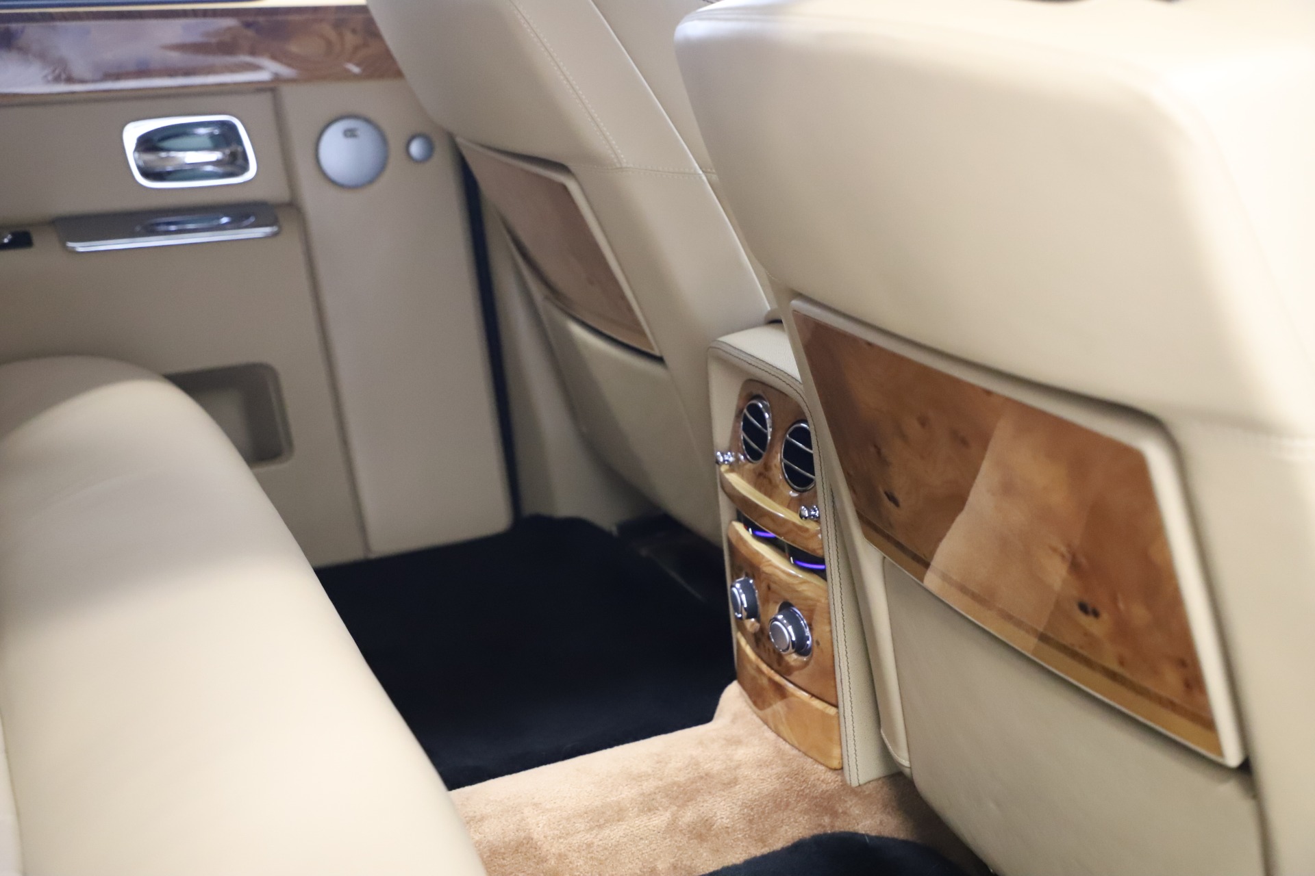 Used 2006 Rolls-Royce Phantom | St. Petersburg, FL