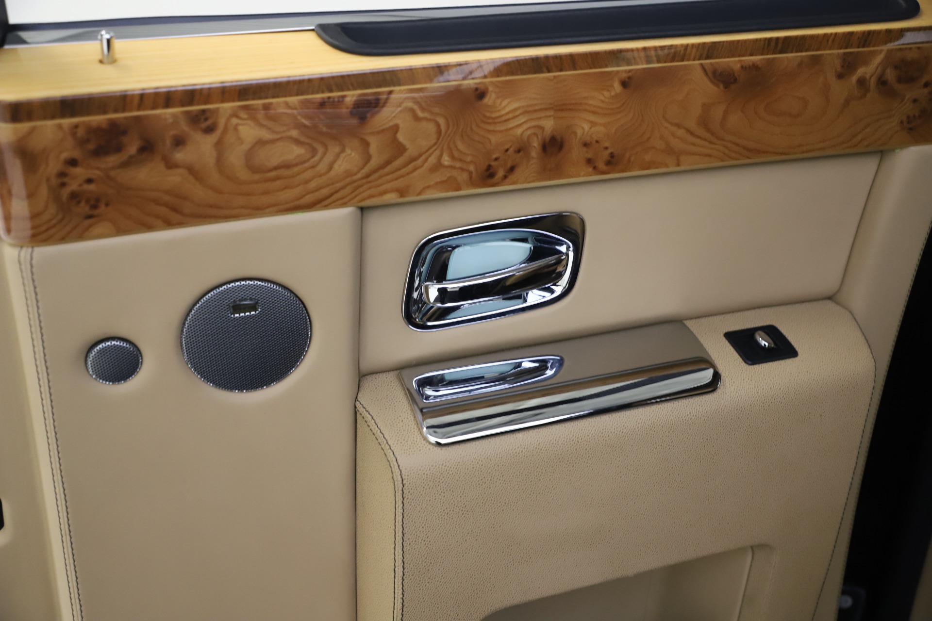 Used 2006 Rolls-Royce Phantom | St. Petersburg, FL