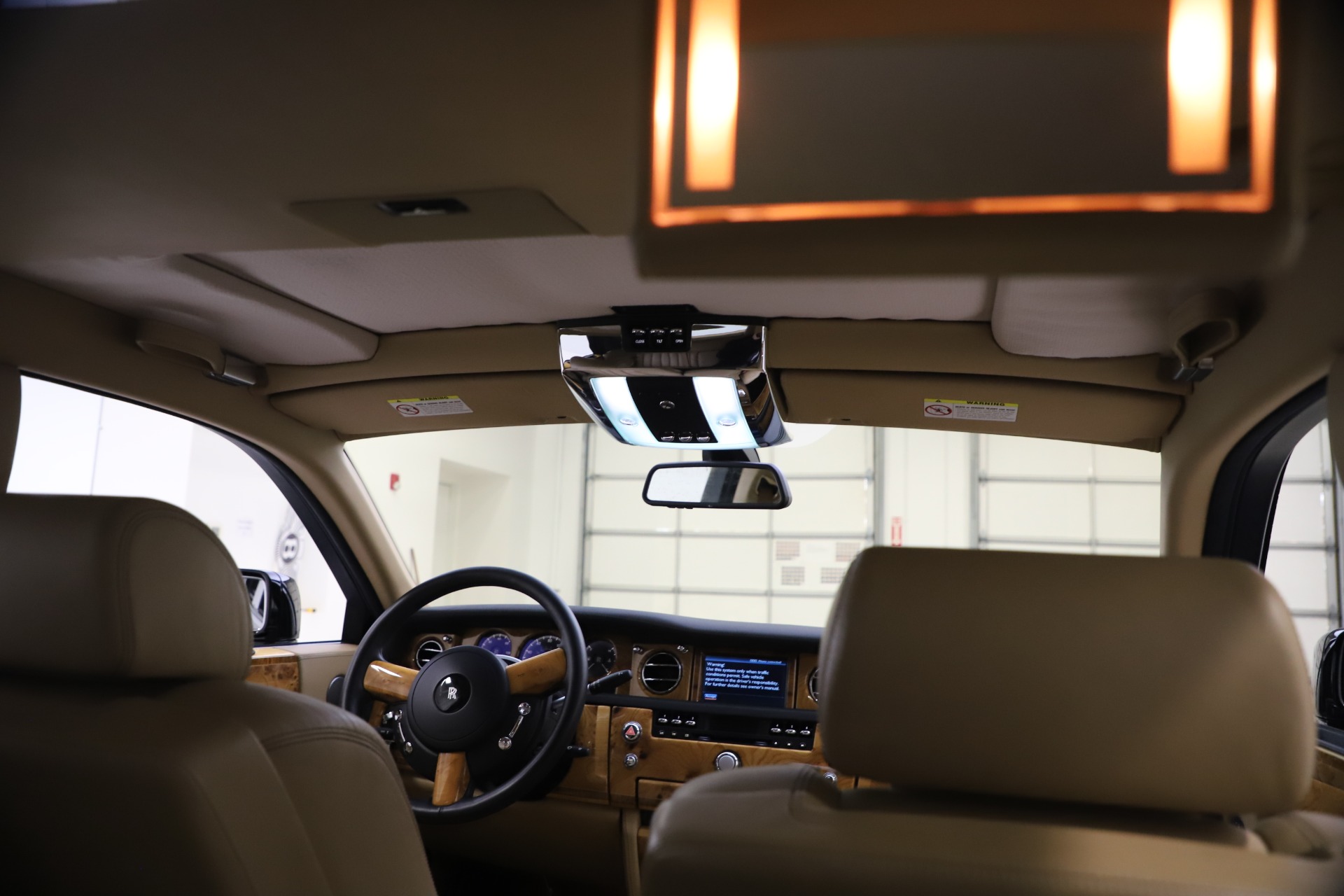 Used 2006 Rolls-Royce Phantom | St. Petersburg, FL