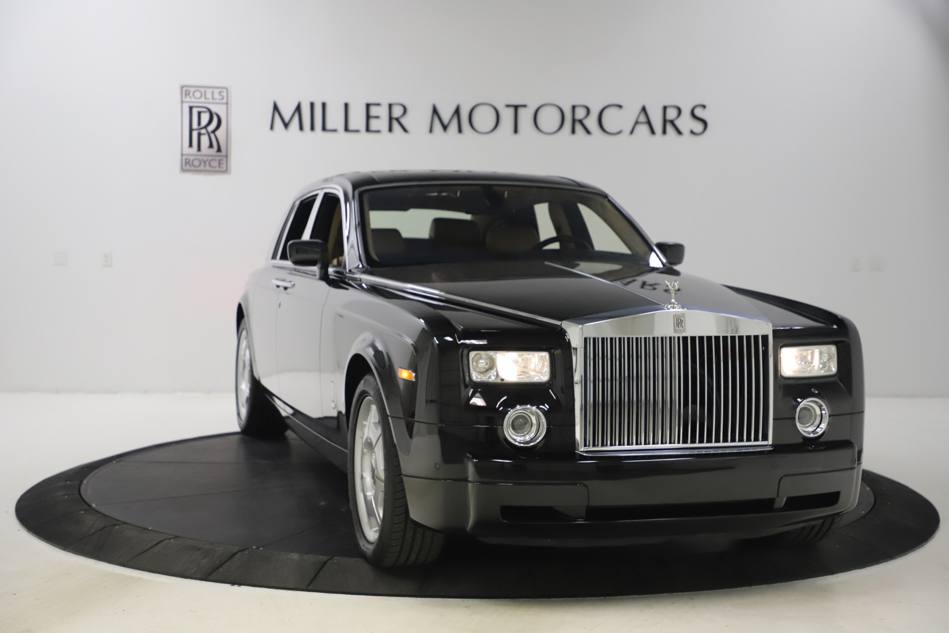 Used 2006 Rolls-Royce Phantom | St. Petersburg, FL
