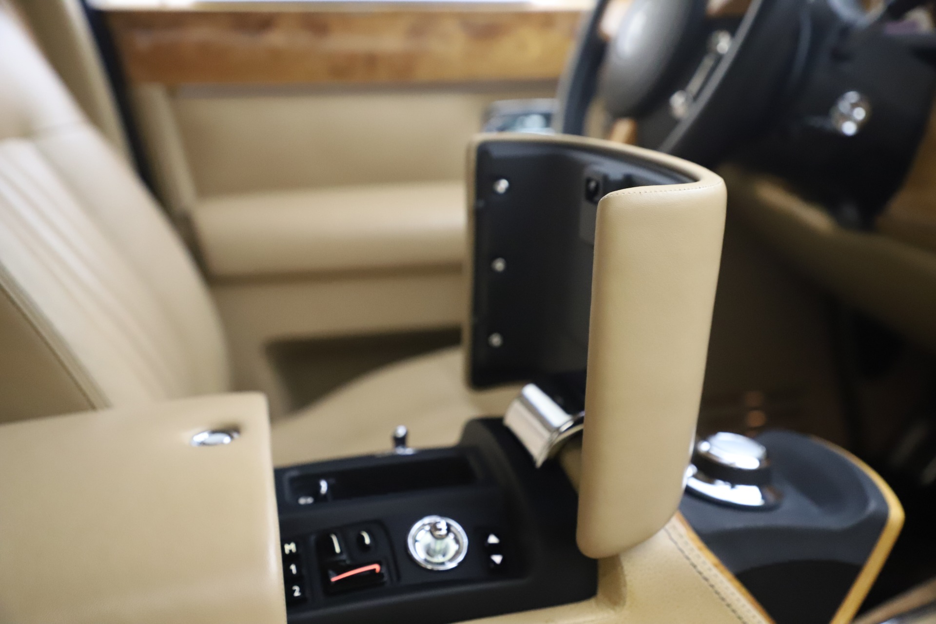 Used 2006 Rolls-Royce Phantom | St. Petersburg, FL