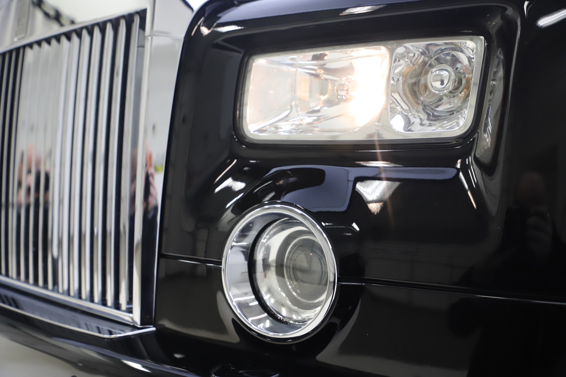 Used 2006 Rolls-Royce Phantom | St. Petersburg, FL