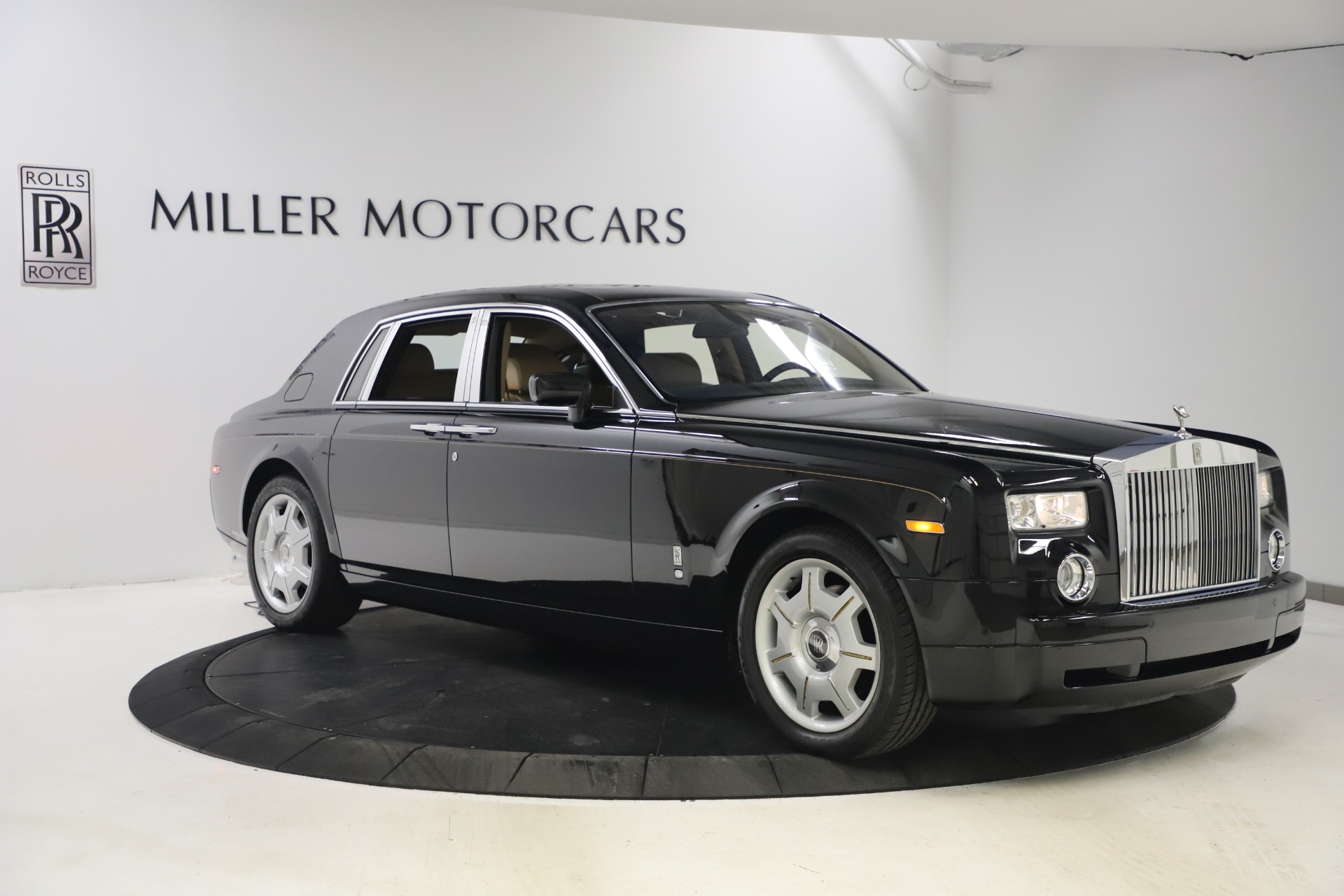 Used 2006 Rolls-Royce Phantom | St. Petersburg, FL