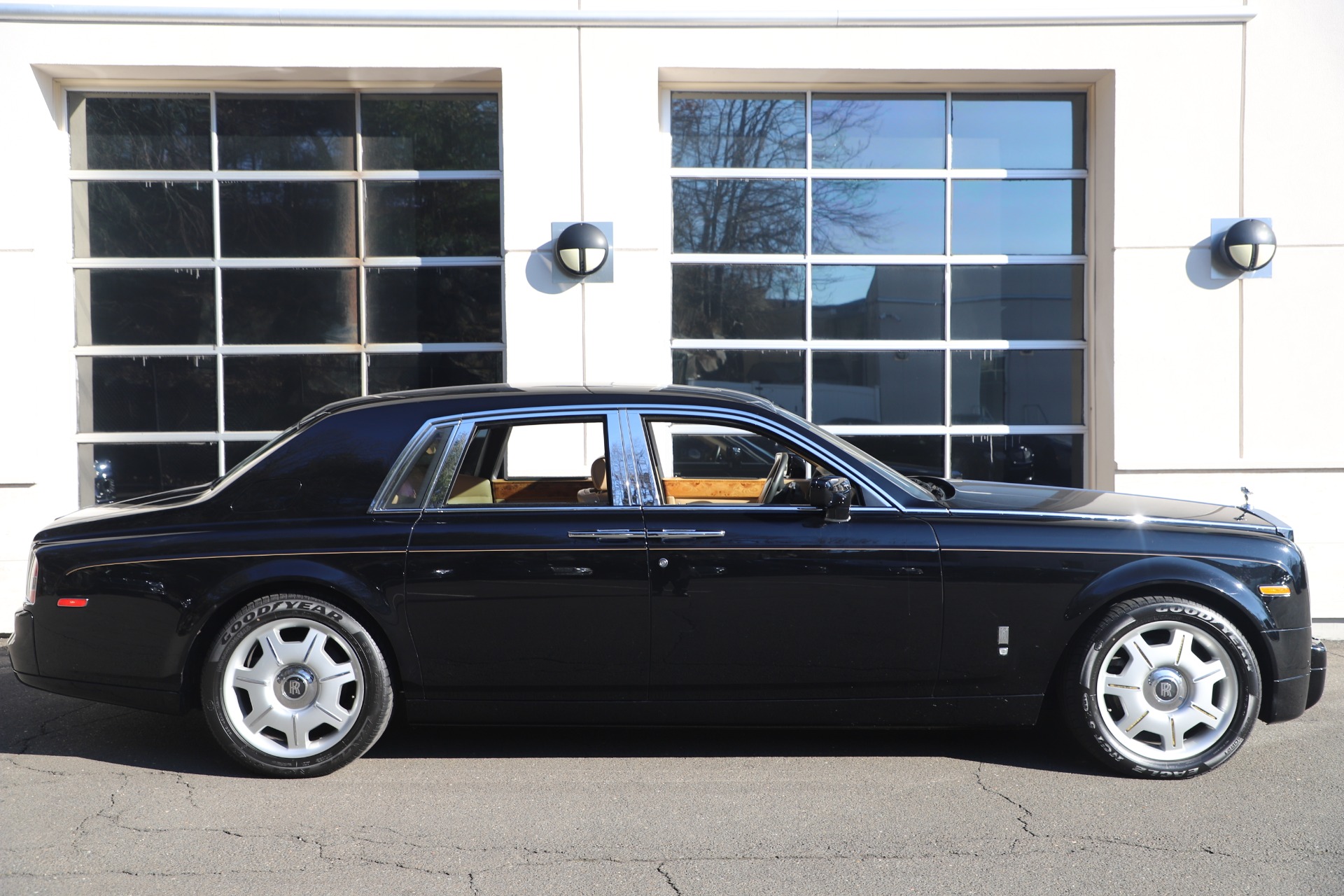 Used 2006 Rolls-Royce Phantom | St. Petersburg, FL