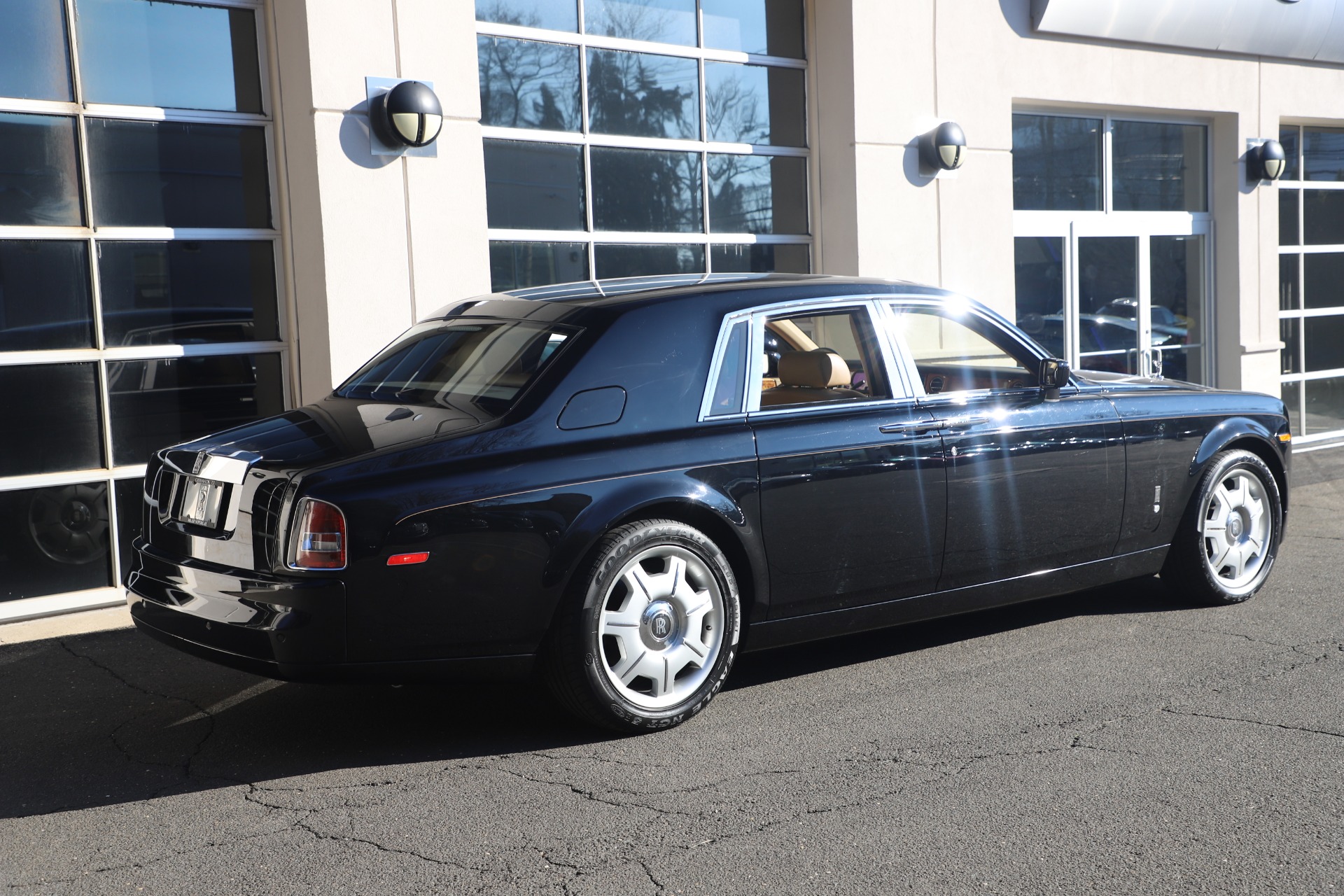 Used 2006 Rolls-Royce Phantom | St. Petersburg, FL
