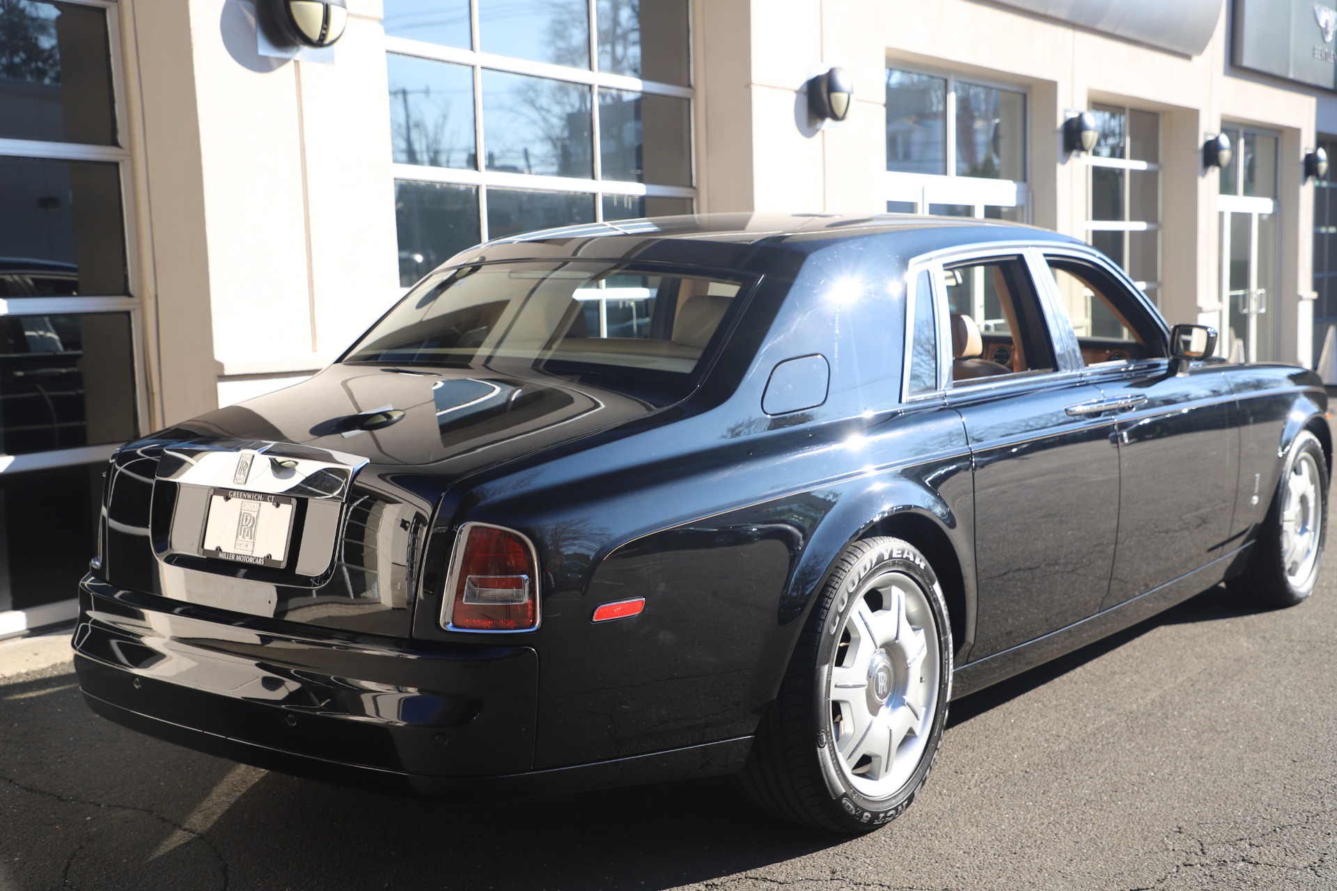 Used 2006 Rolls-Royce Phantom | St. Petersburg, FL