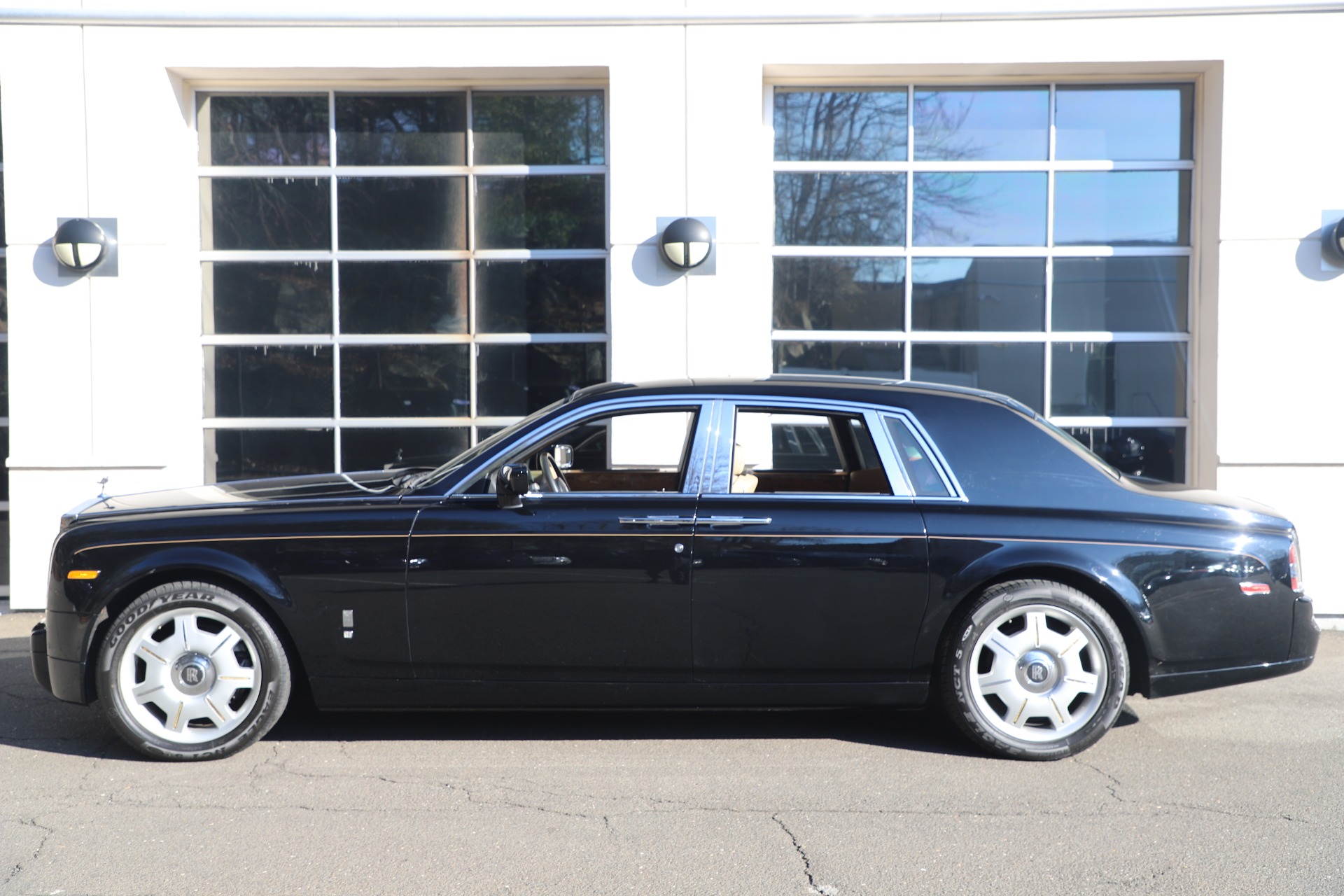 Used 2006 Rolls-Royce Phantom | St. Petersburg, FL