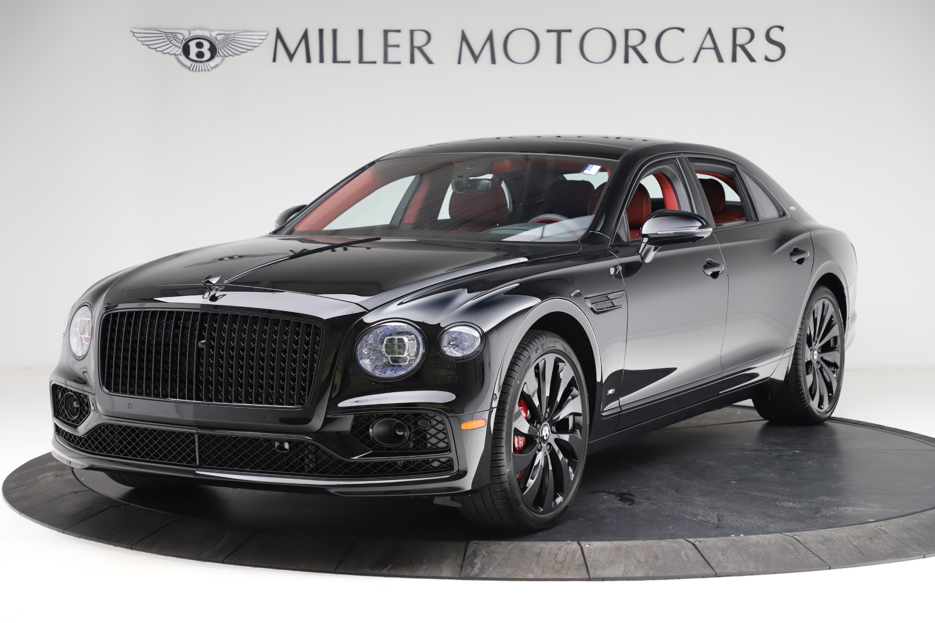 New 2021 Bentley Flying Spur V8 First Edition | St. Petersburg, FL