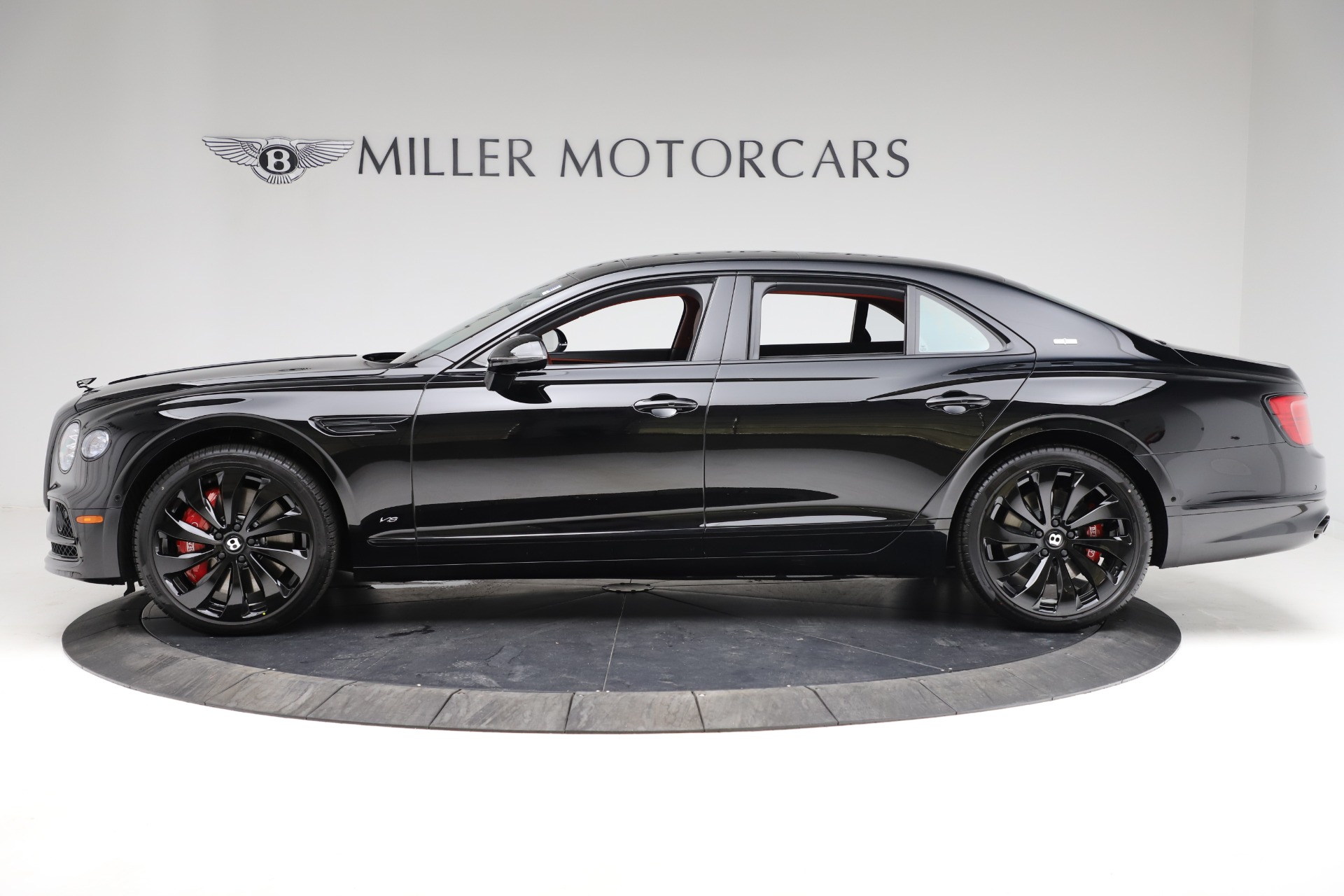 New 2021 Bentley Flying Spur V8 First Edition | St. Petersburg, FL