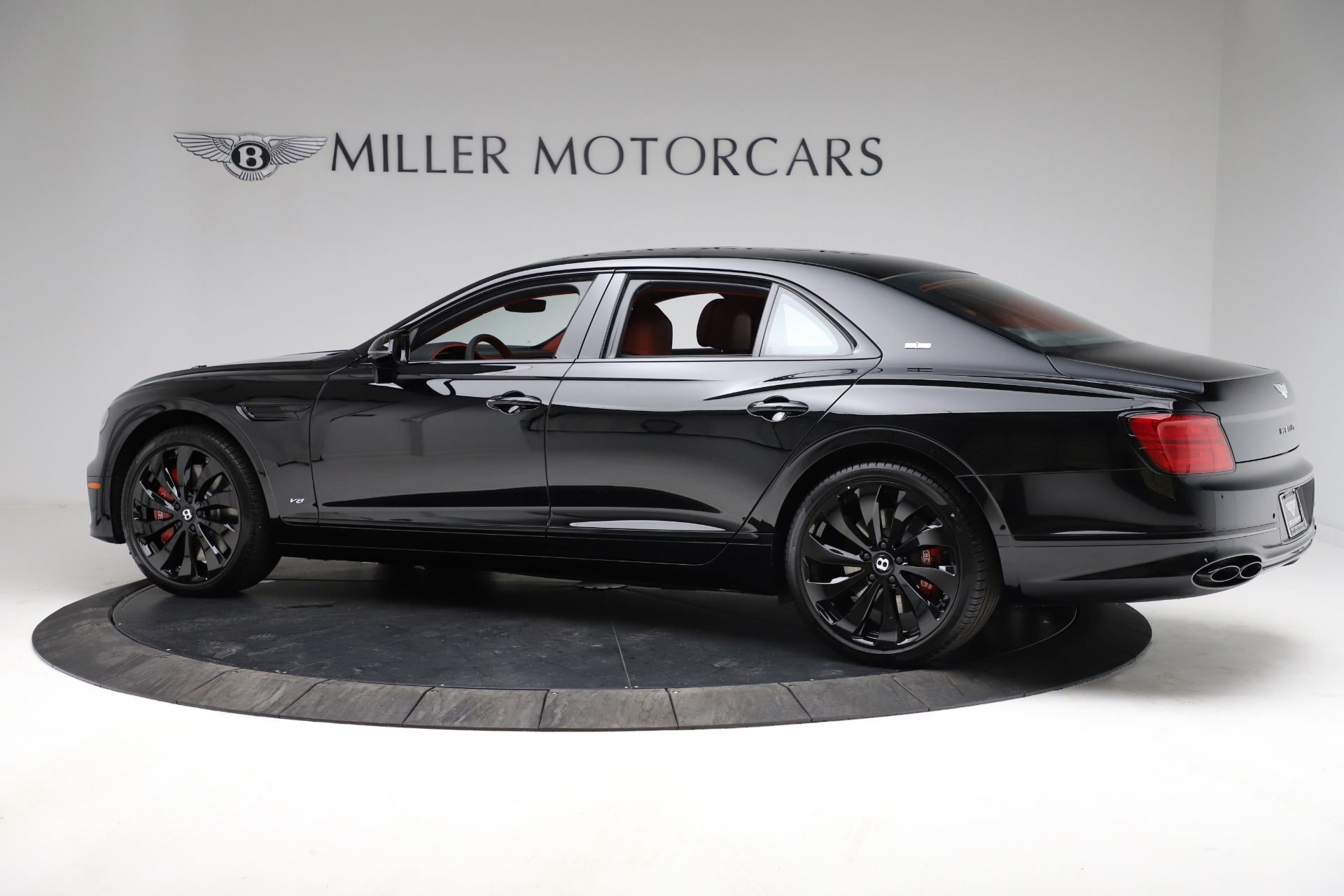 New 2021 Bentley Flying Spur V8 First Edition | St. Petersburg, FL