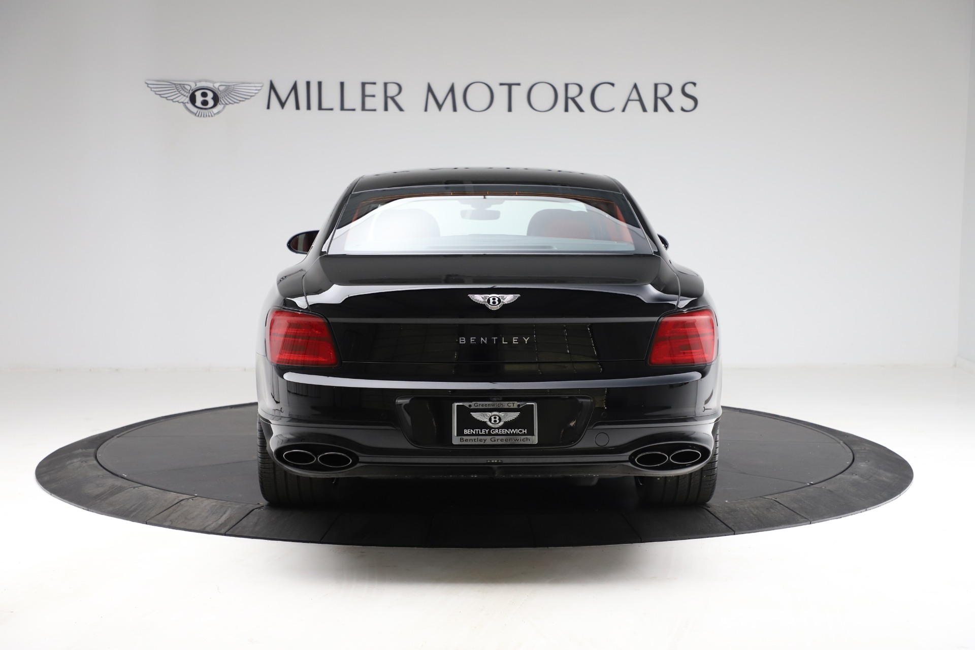 New 2021 Bentley Flying Spur V8 First Edition | St. Petersburg, FL