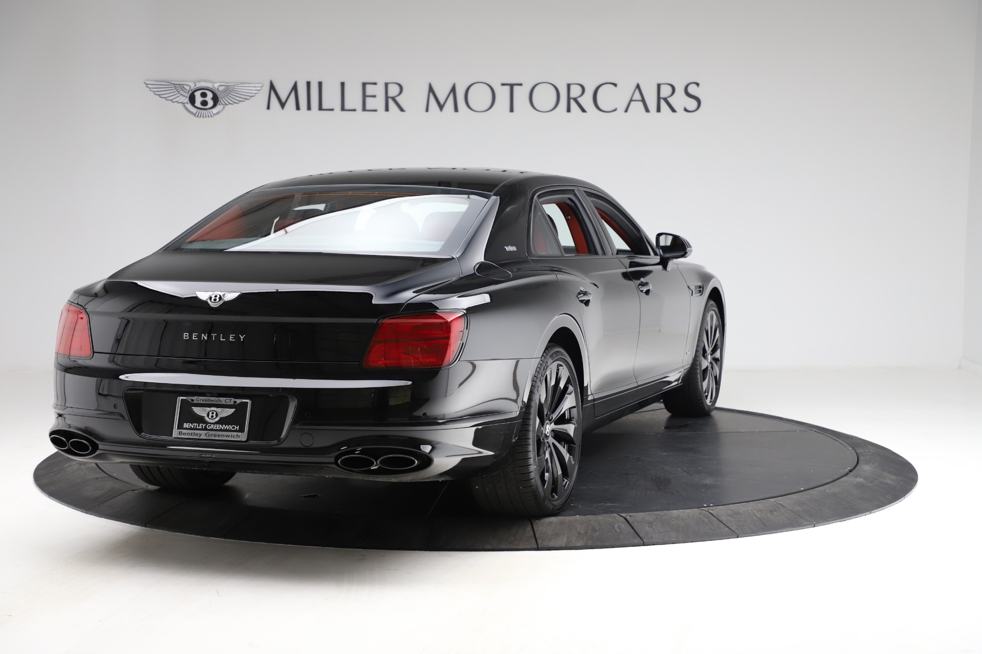 New 2021 Bentley Flying Spur V8 First Edition | St. Petersburg, FL