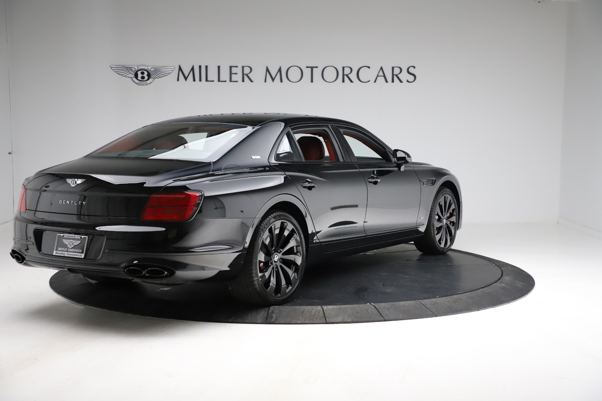 New 2021 Bentley Flying Spur V8 First Edition | St. Petersburg, FL
