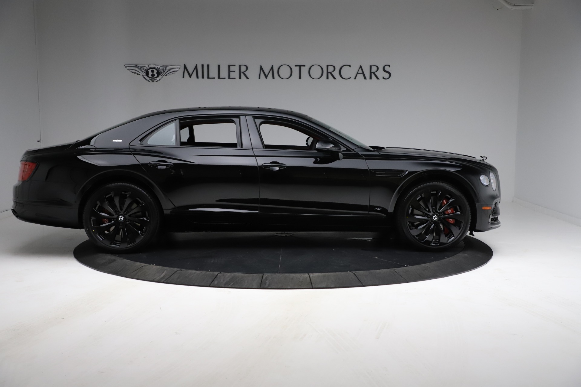 New 2021 Bentley Flying Spur V8 First Edition | St. Petersburg, FL
