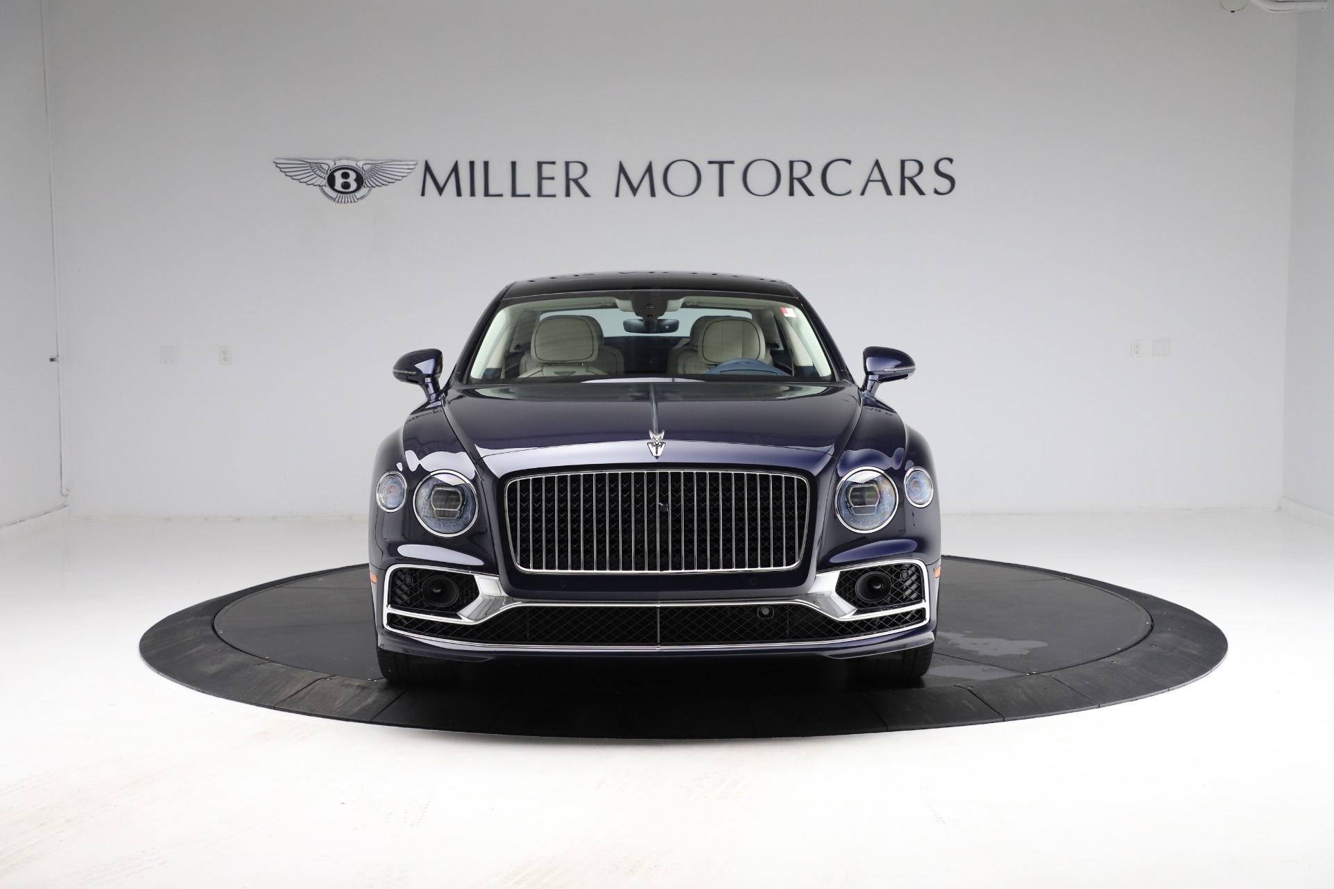 New 2021 Bentley Flying Spur V8 First Edition | St. Petersburg, FL