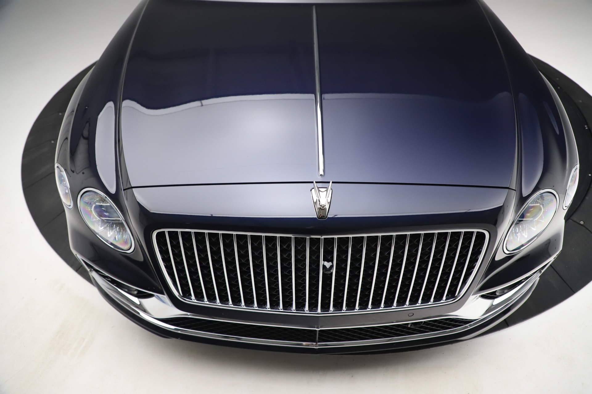 New 2021 Bentley Flying Spur V8 First Edition | St. Petersburg, FL