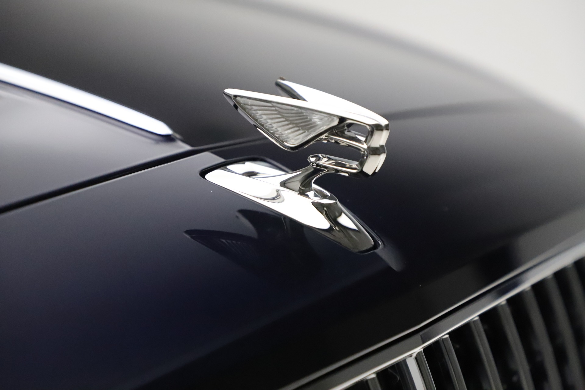 New 2021 Bentley Flying Spur V8 First Edition | St. Petersburg, FL