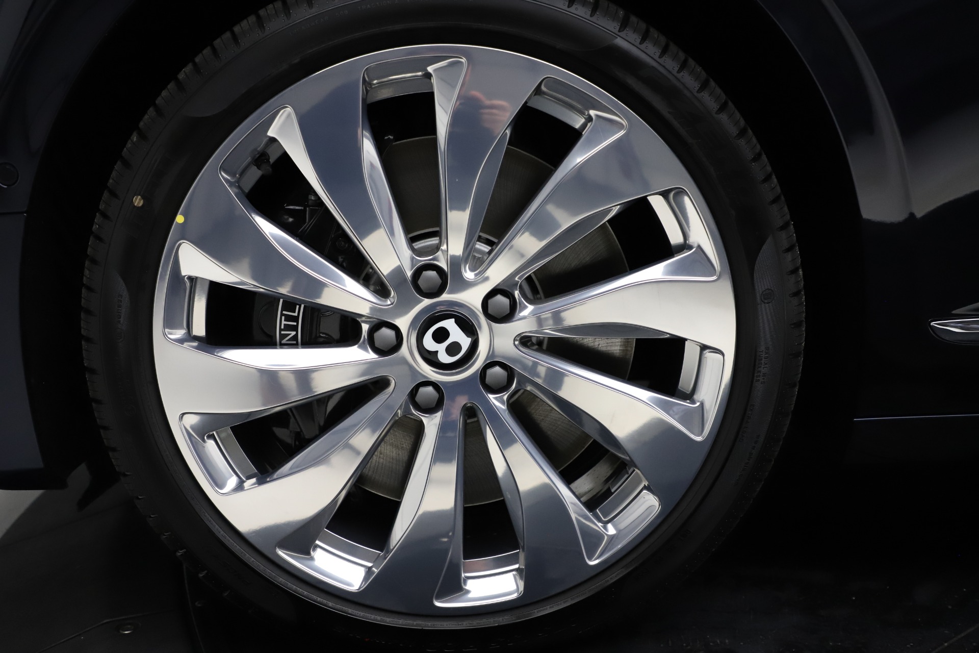 New 2021 Bentley Flying Spur V8 First Edition | St. Petersburg, FL