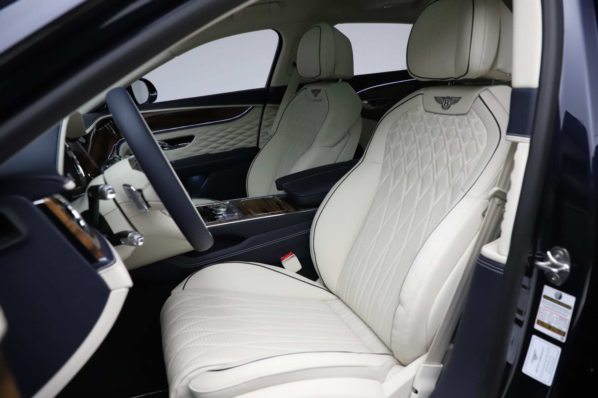 New 2021 Bentley Flying Spur V8 First Edition | St. Petersburg, FL