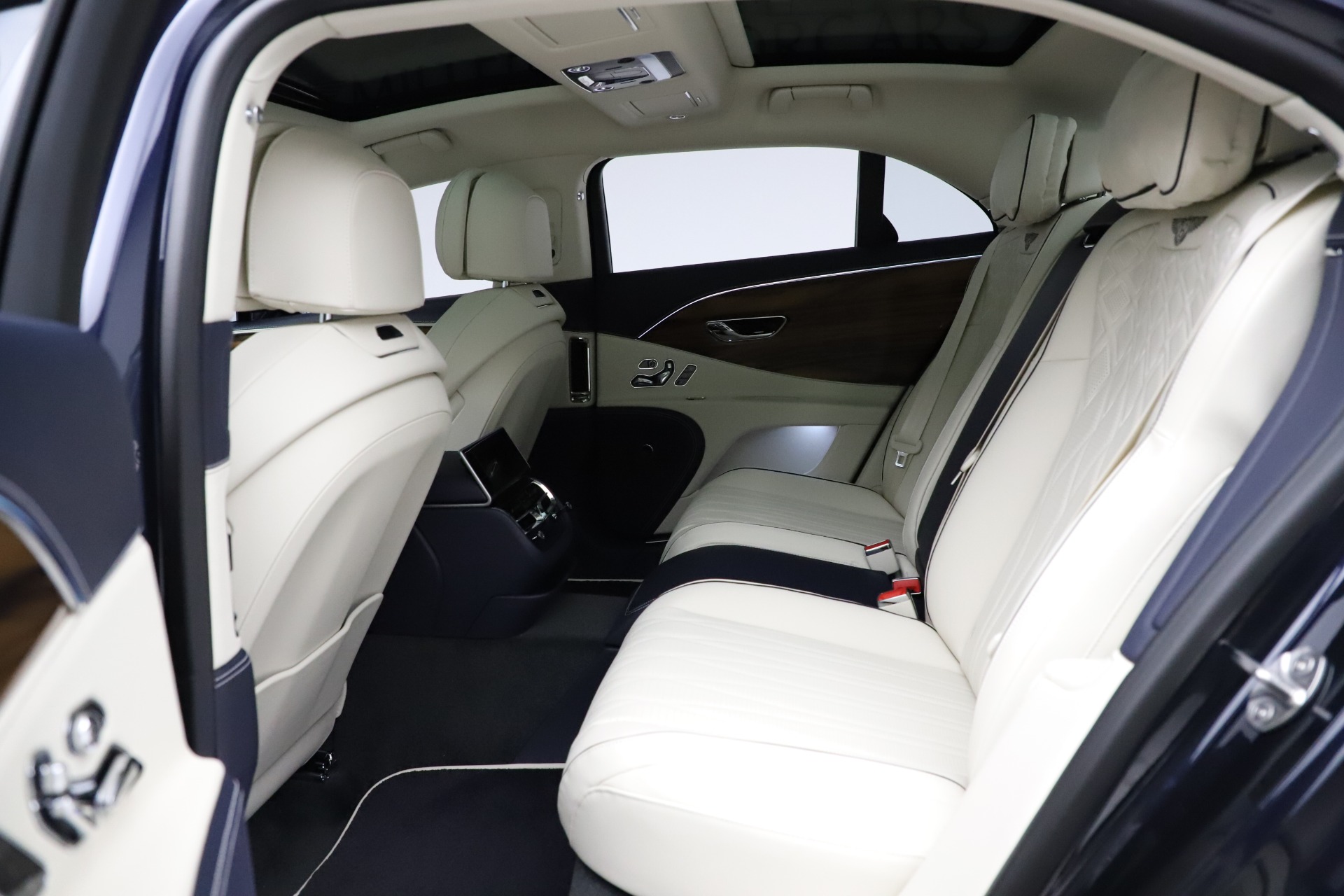 New 2021 Bentley Flying Spur V8 First Edition | St. Petersburg, FL