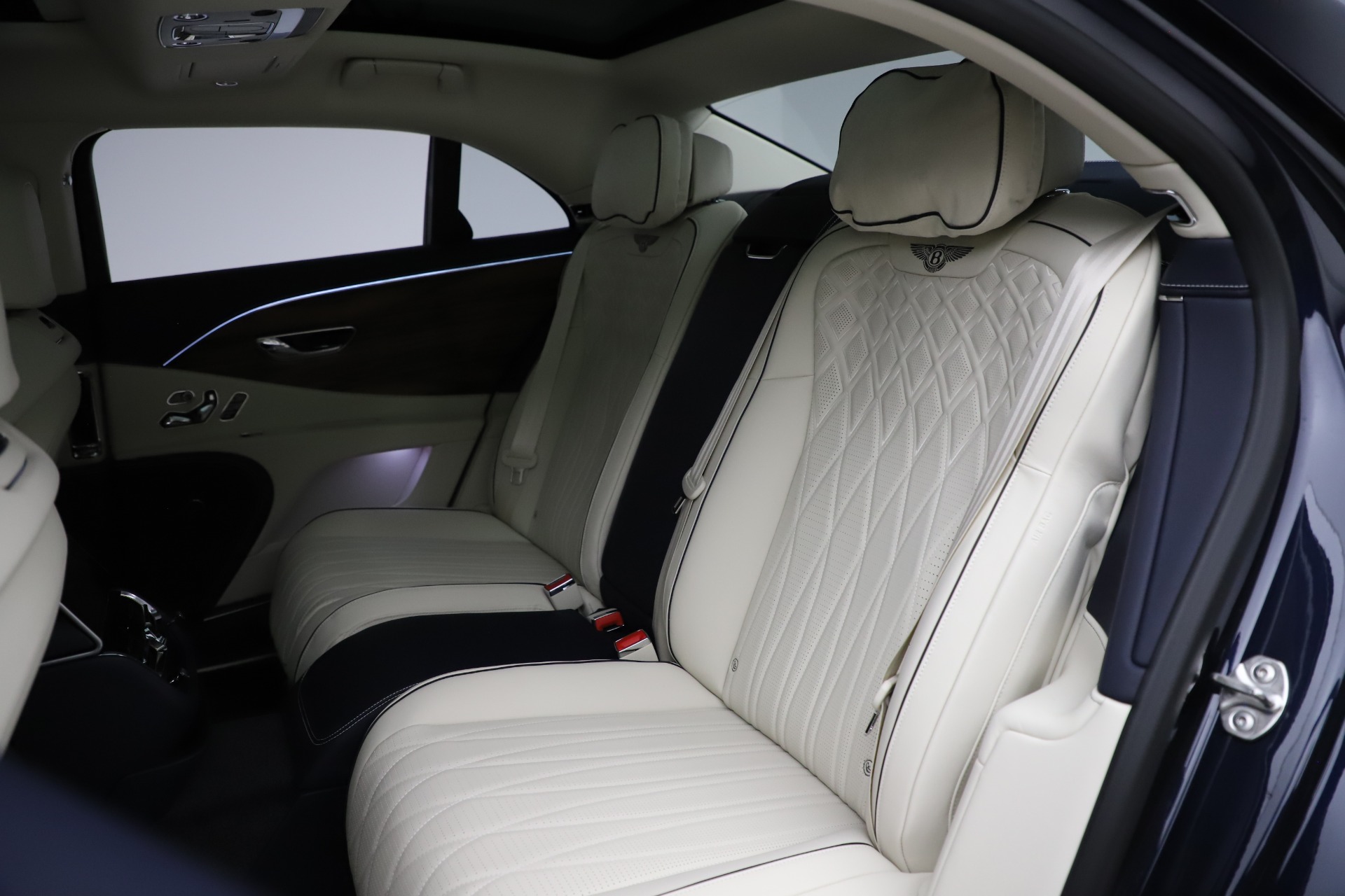 New 2021 Bentley Flying Spur V8 First Edition | St. Petersburg, FL