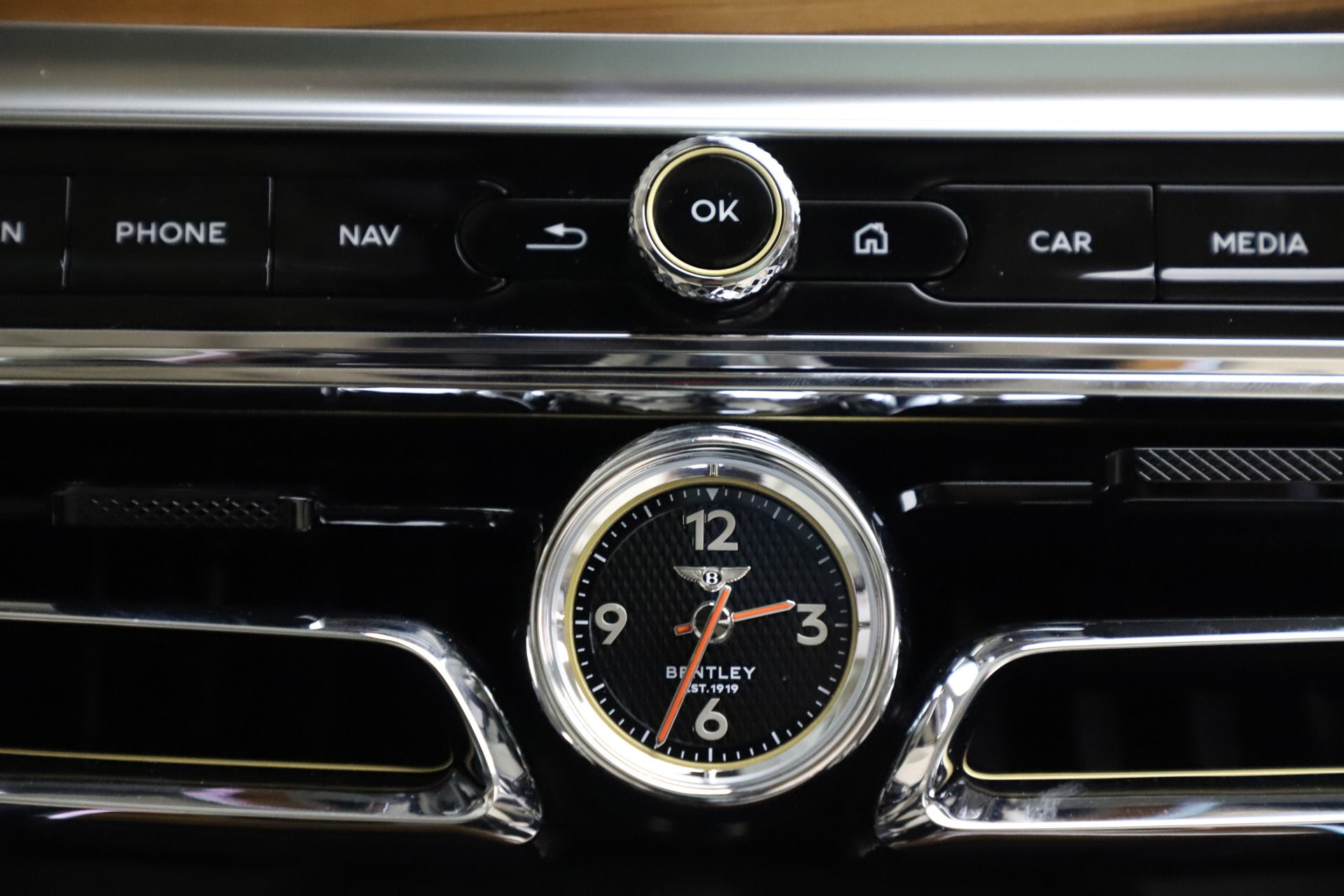 New 2021 Bentley Flying Spur V8 First Edition | St. Petersburg, FL
