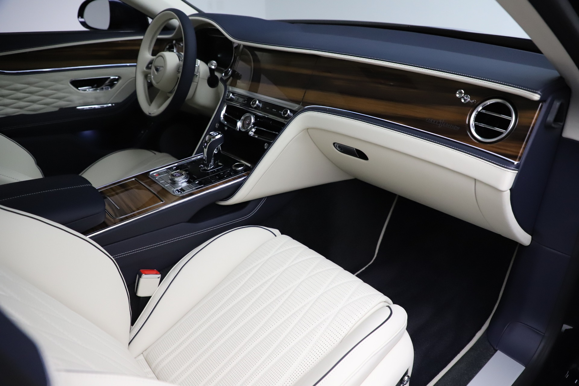 New 2021 Bentley Flying Spur V8 First Edition | St. Petersburg, FL