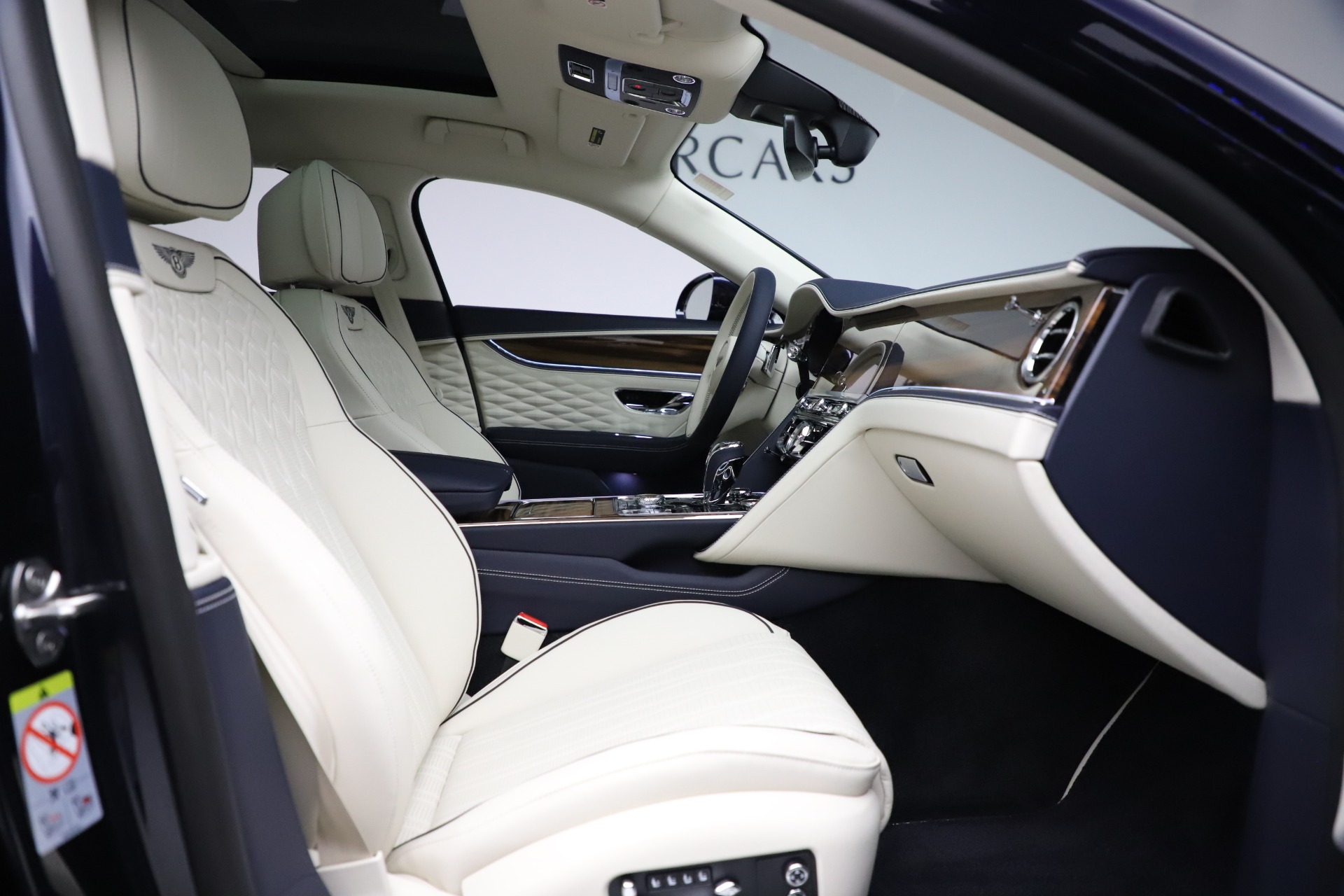 New 2021 Bentley Flying Spur V8 First Edition | St. Petersburg, FL