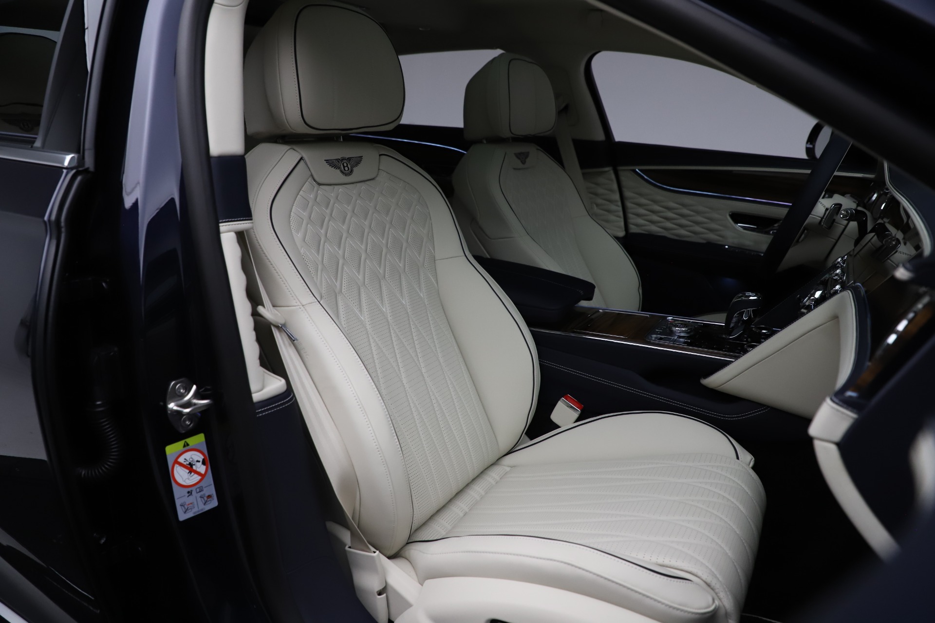 New 2021 Bentley Flying Spur V8 First Edition | St. Petersburg, FL