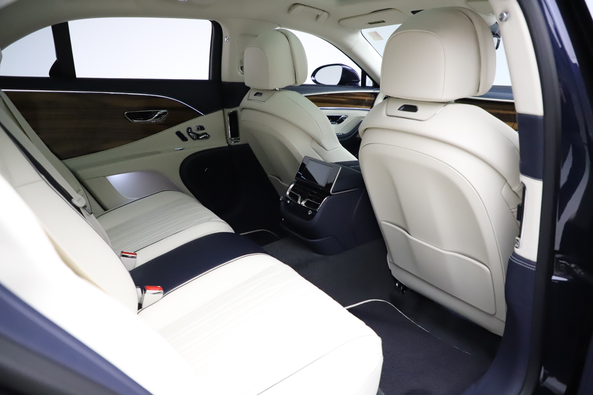 New 2021 Bentley Flying Spur V8 First Edition | St. Petersburg, FL
