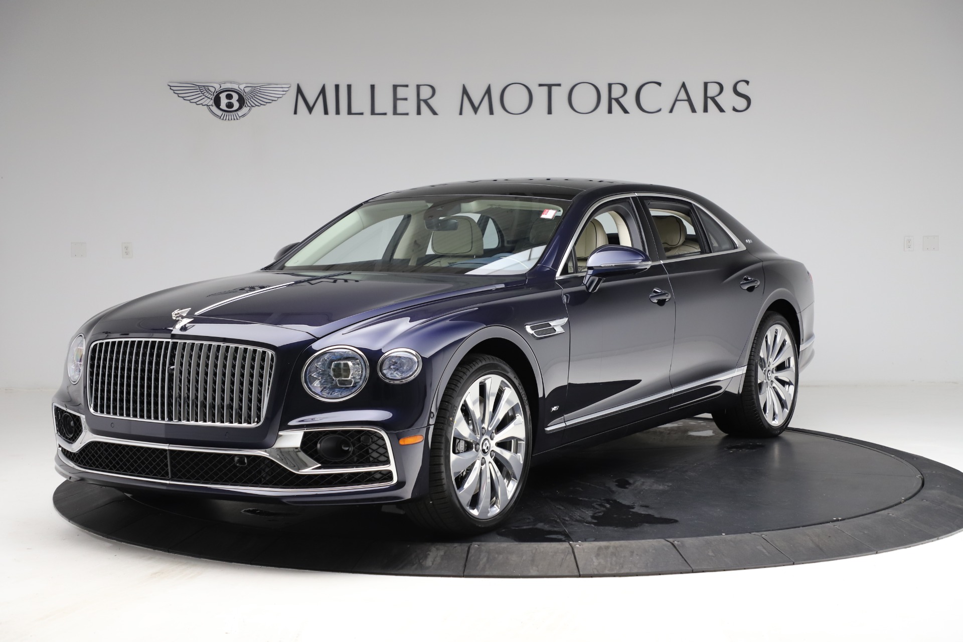 New 2021 Bentley Flying Spur V8 First Edition | St. Petersburg, FL