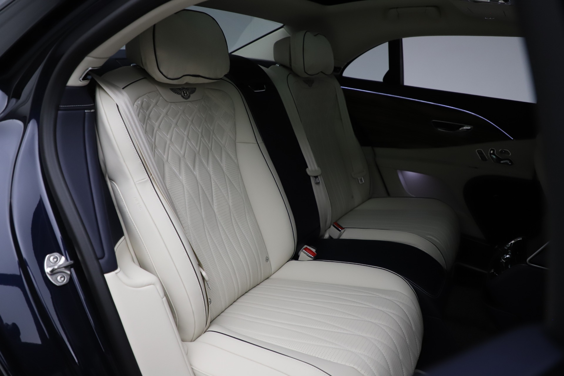 New 2021 Bentley Flying Spur V8 First Edition | St. Petersburg, FL
